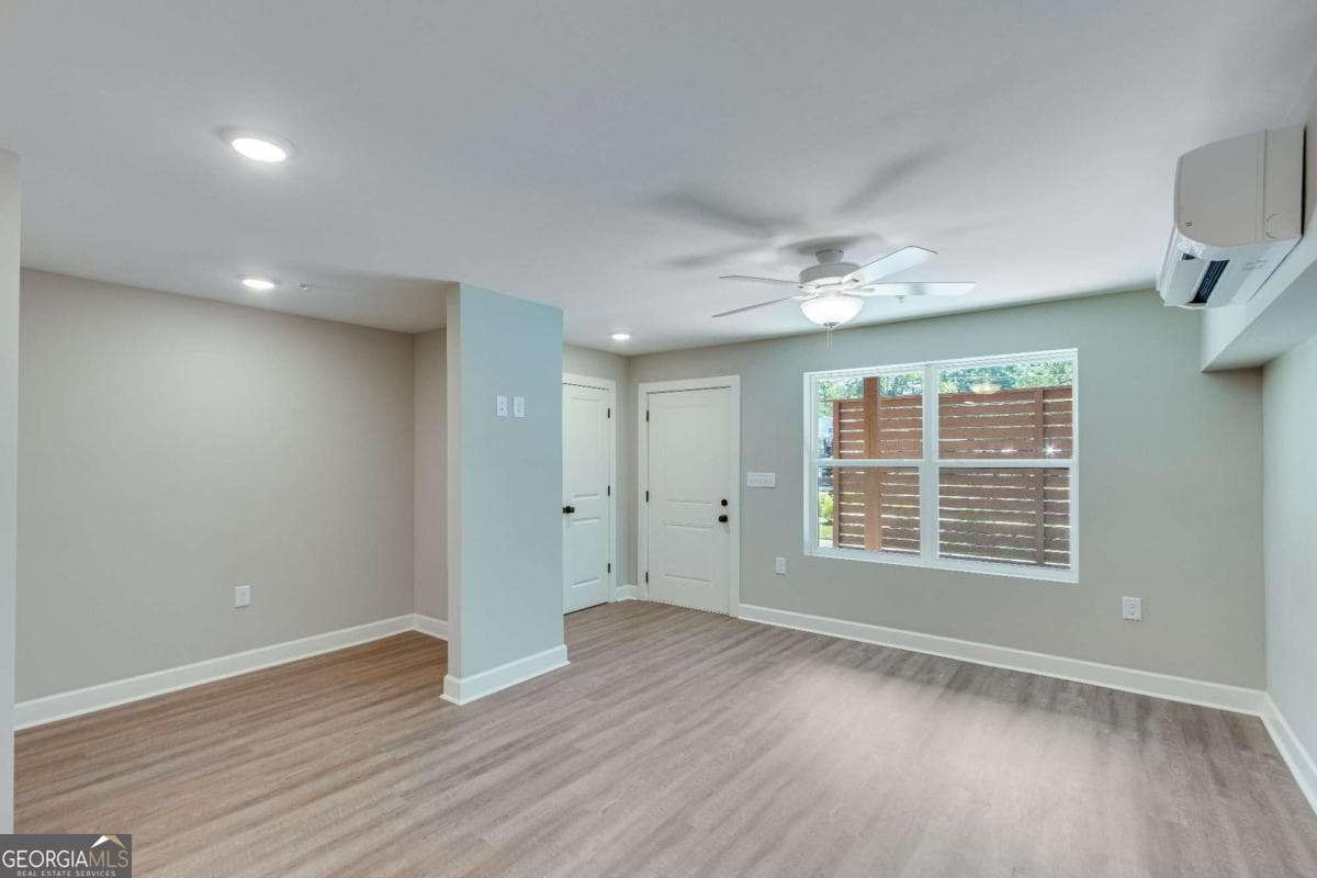 1 bedroom, 1 bathroom, 938 sq ft apartment for rent at 710 Jesse Jewell Parkway 106, Gainesville, GA 30501 for $1,495 a month — photo 6