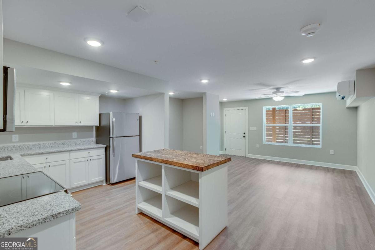 1 bedroom, 1 bathroom, 938 sq ft apartment for rent at 710 Jesse Jewell Parkway 106, Gainesville, GA 30501 for $1,495 a month — photo 8