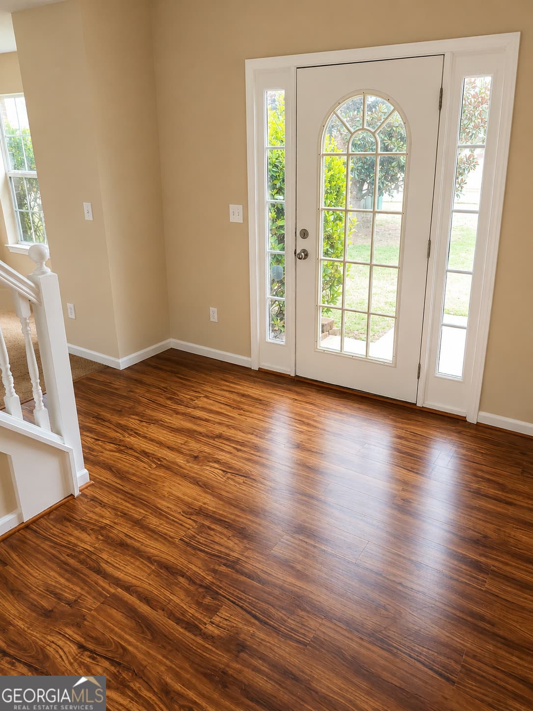 5 bedroom, 3 bathroom, 3,324 sq ft single family residence for sale at 307 Daytona Drive, Mcdonough, GA 30253 — photo 2