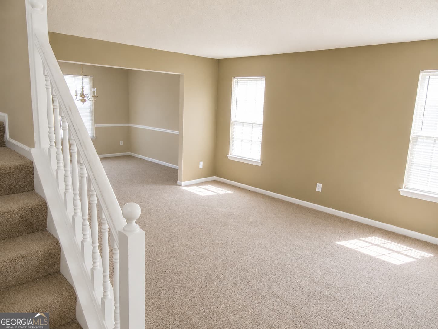 5 bedroom, 3 bathroom, 3,324 sq ft single family residence for sale at 307 Daytona Drive, Mcdonough, GA 30253 — photo 6