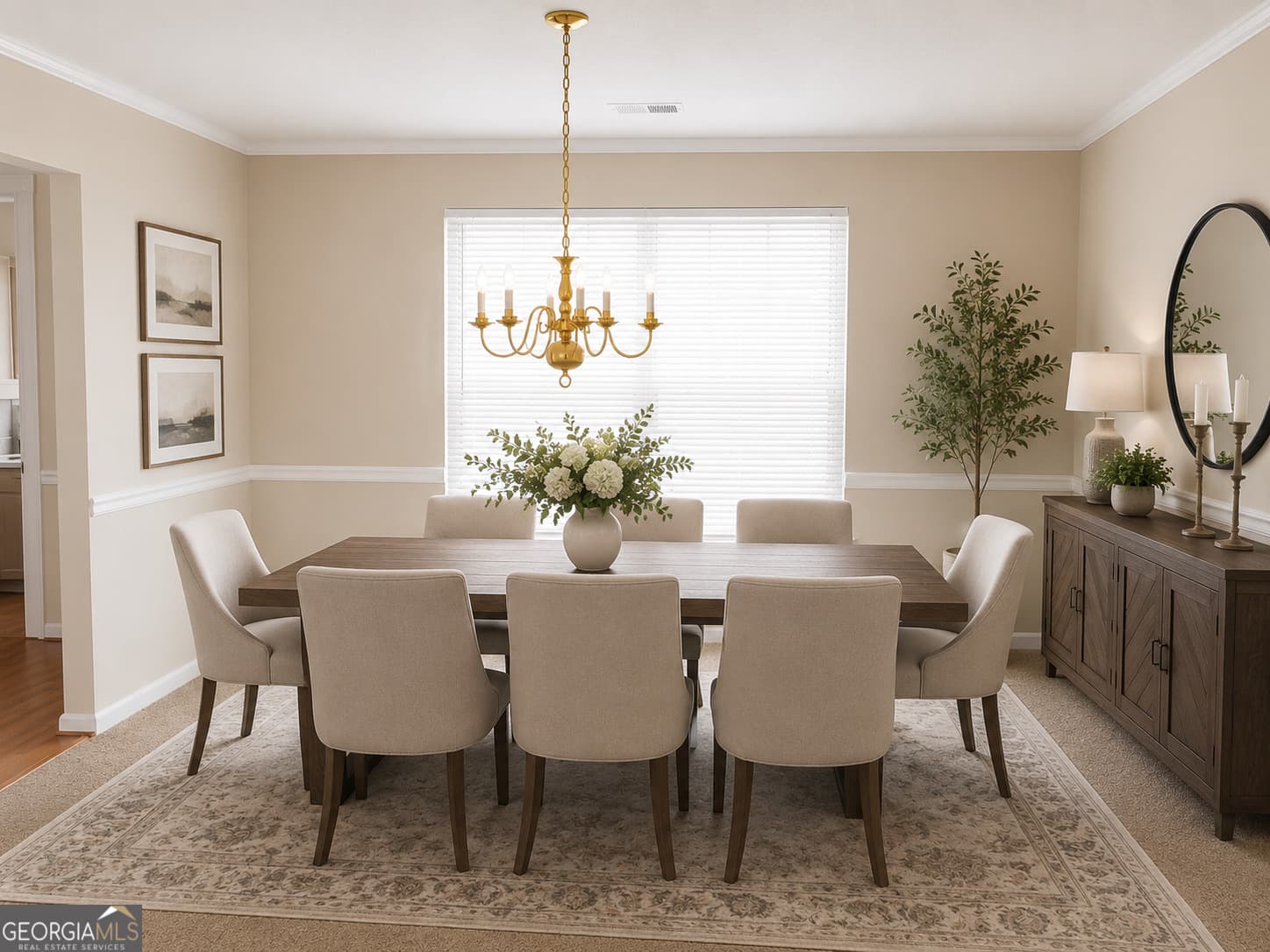 5 bedroom, 3 bathroom, 3,324 sq ft single family residence for sale at 307 Daytona Drive, Mcdonough, GA 30253 — photo 9