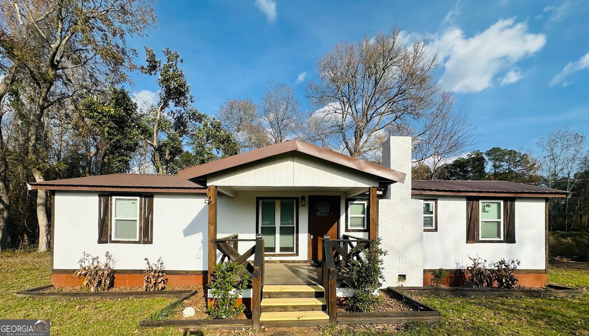 781 Jordan Brown Road, Eastman, GA 31023 — most recent listing photo