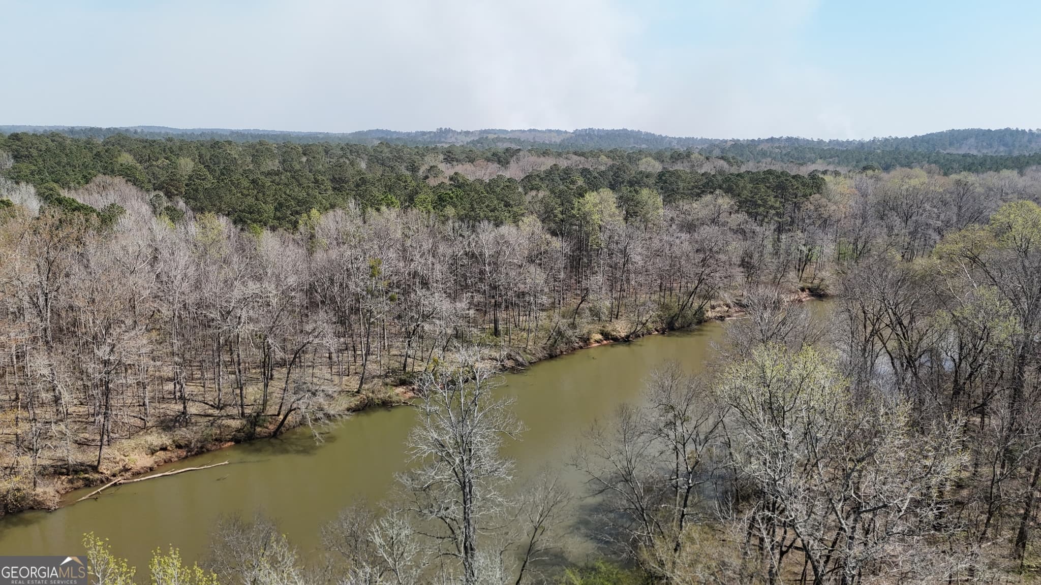 4 bedroom, 3.5 bathroom, 3,356 sq ft single family residence for sale at 6243 Highway 83, Forsyth, GA 31029 — photo 7