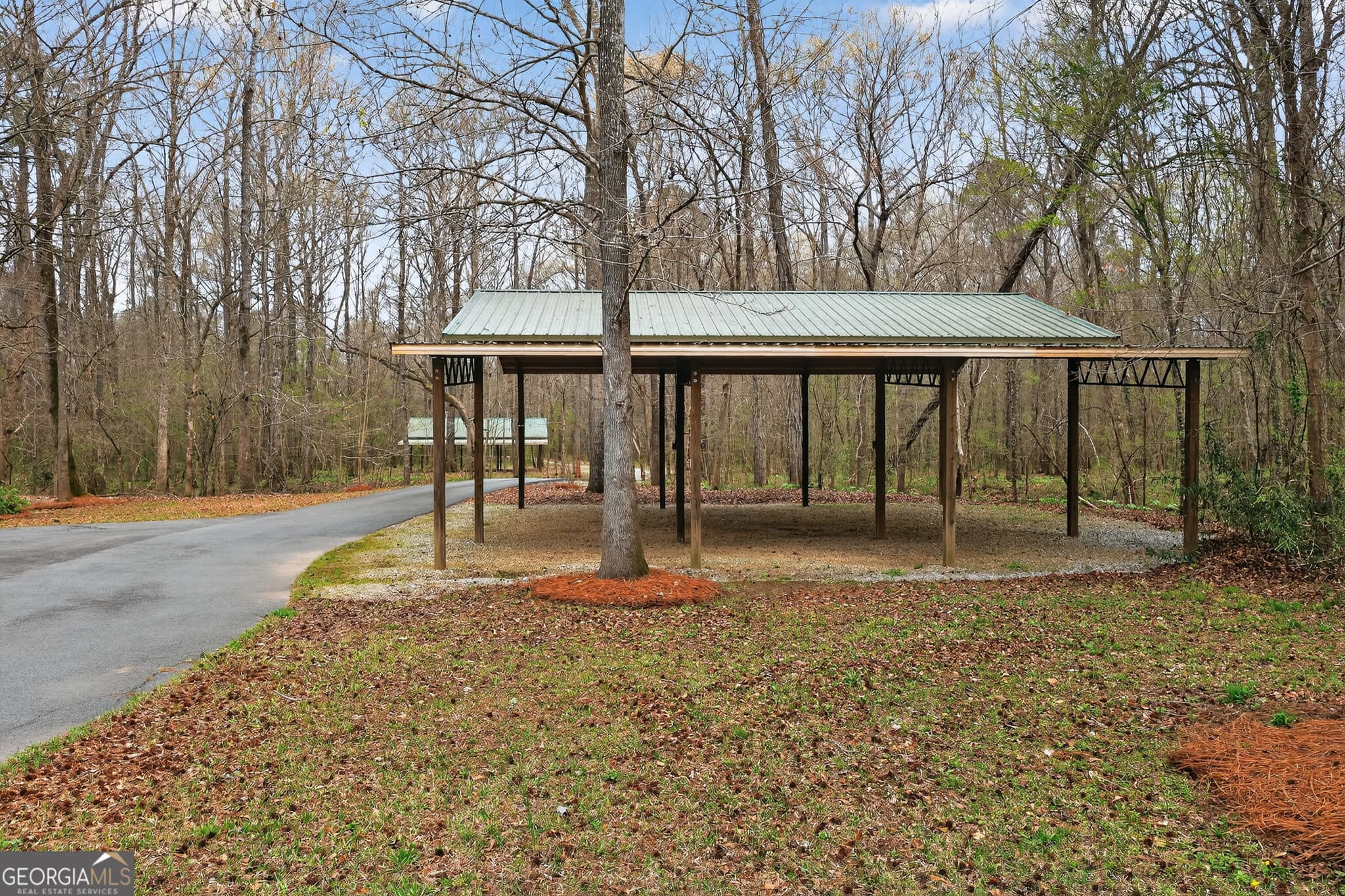4 bedroom, 3.5 bathroom, 3,356 sq ft single family residence for sale at 6243 Highway 83, Forsyth, GA 31029 — photo 10