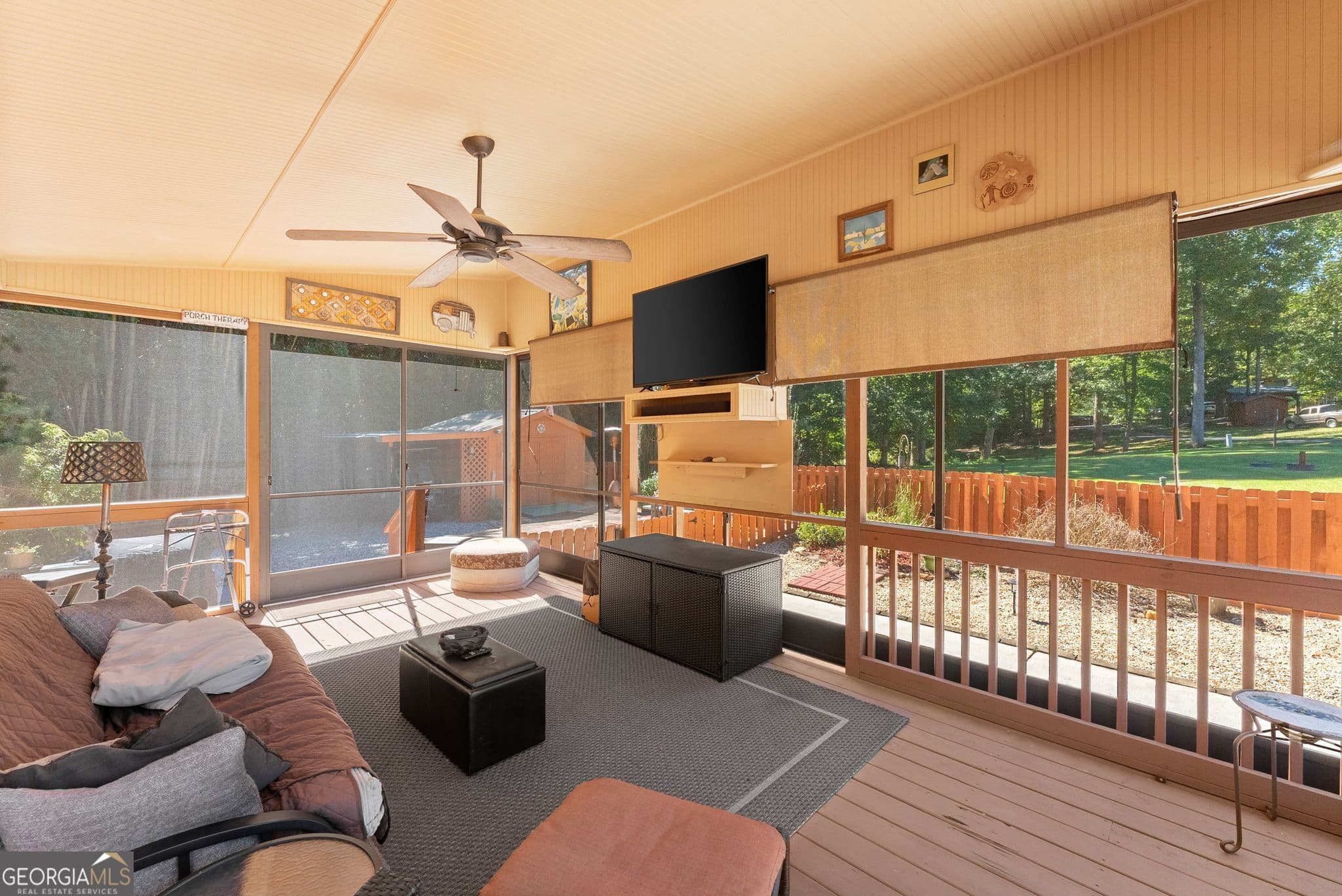 1 bedroom, 1 bathroom, 800 sq ft manufactured home,single family residence for sale at 241 Elkmont Trail, Cleveland, GA 30528 — photo 9