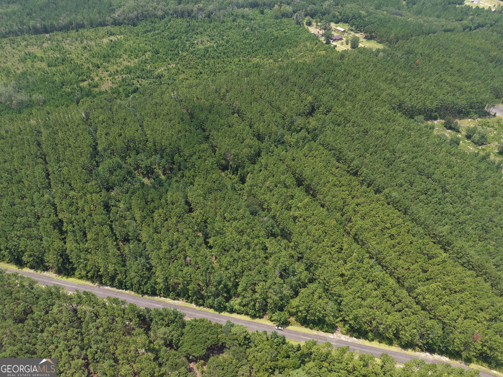 residential lot for sale at LOT 69 Magnolia Plantation, White Oak, GA 31568 — photo 6