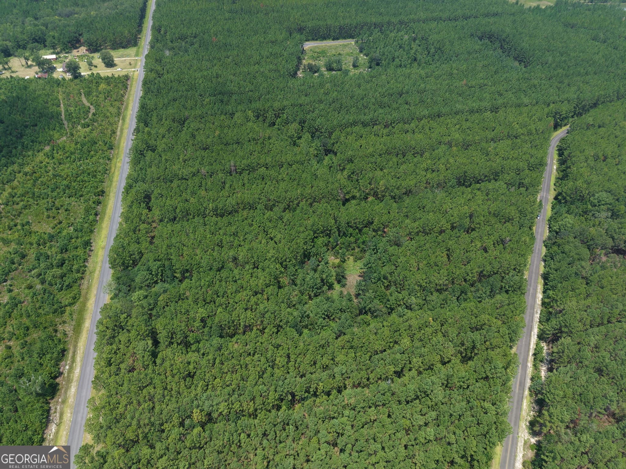 residential lot for sale at LOT 69 Magnolia Plantation, White Oak, GA 31568 — photo 9