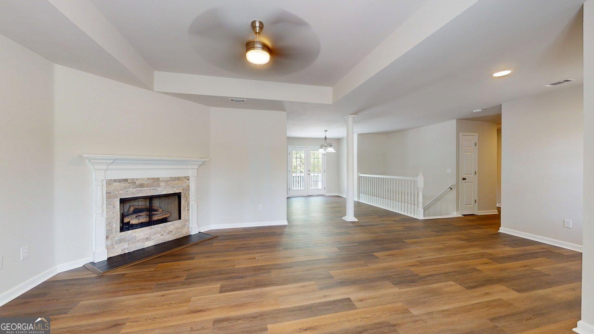 4 bedroom, 3 bathroom, 2,156 sq ft single family residence for sale at 704 Hillwood Drive, Statesboro, GA 30458 — photo 6