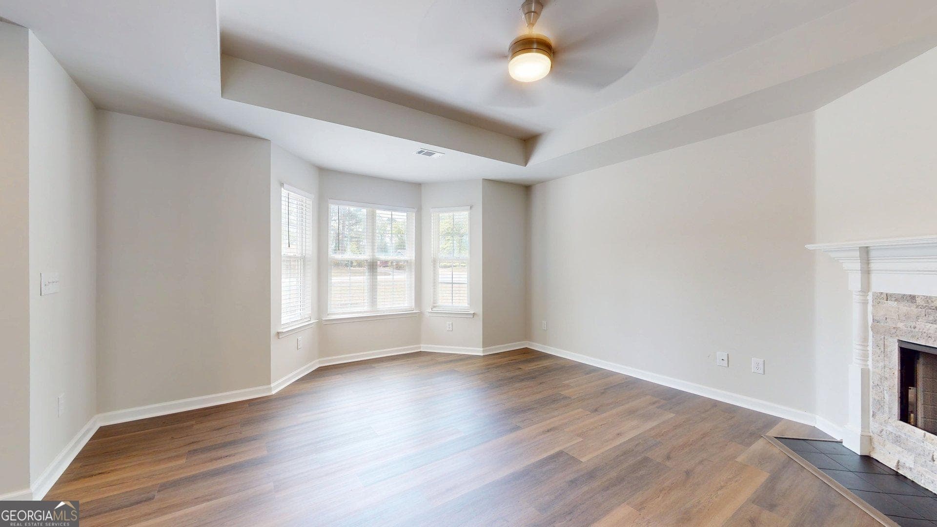 4 bedroom, 3 bathroom, 2,156 sq ft single family residence for sale at 704 Hillwood Drive, Statesboro, GA 30458 — photo 7