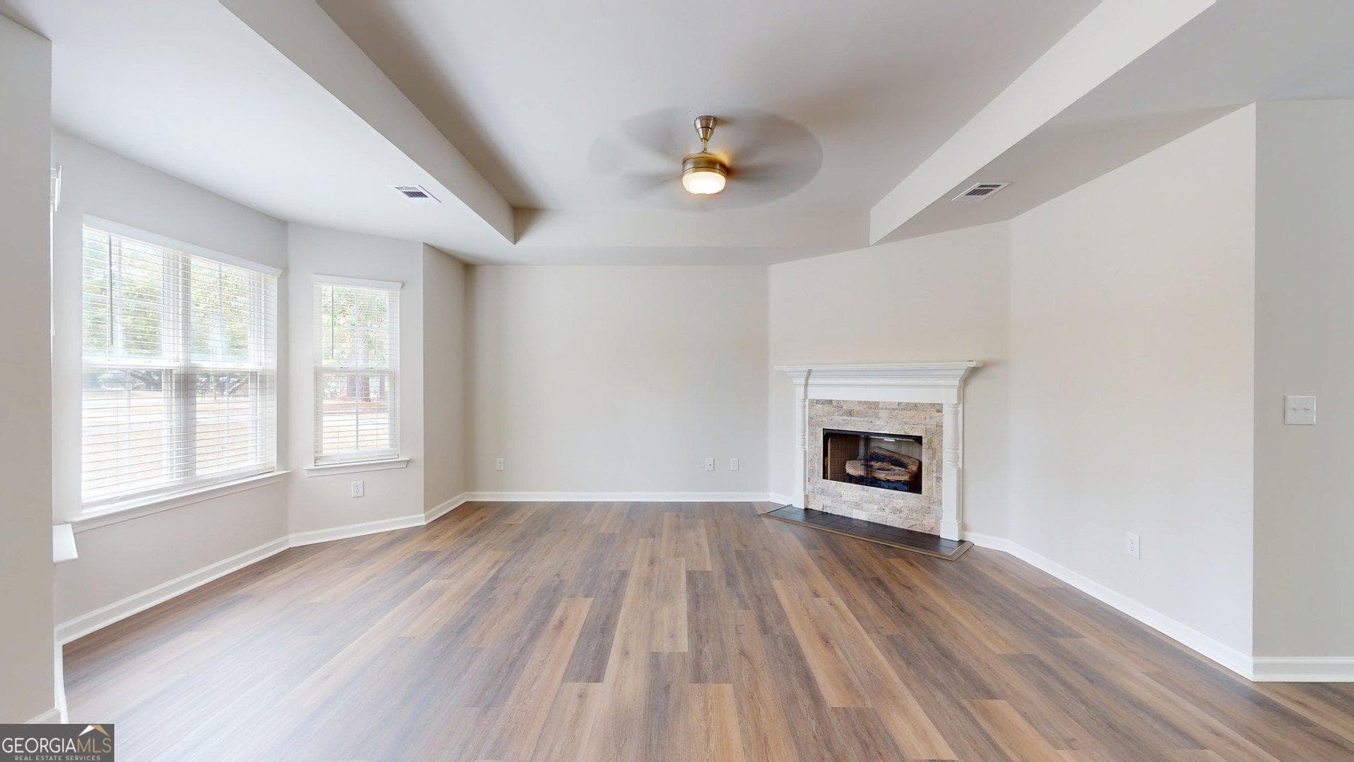4 bedroom, 3 bathroom, 2,156 sq ft single family residence for sale at 704 Hillwood Drive, Statesboro, GA 30458 — photo 3