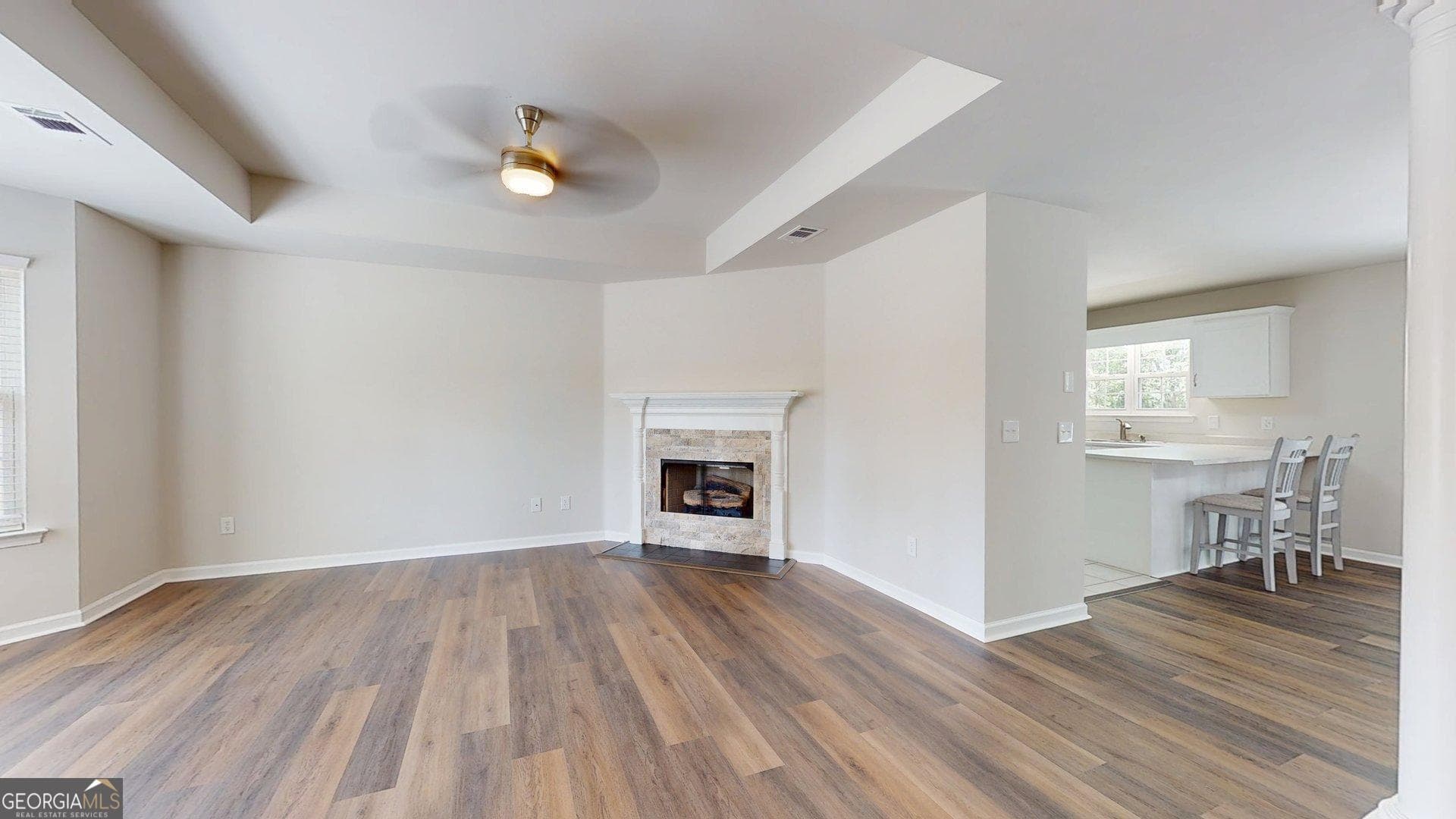 4 bedroom, 3 bathroom, 2,156 sq ft single family residence for sale at 704 Hillwood Drive, Statesboro, GA 30458 — photo 5