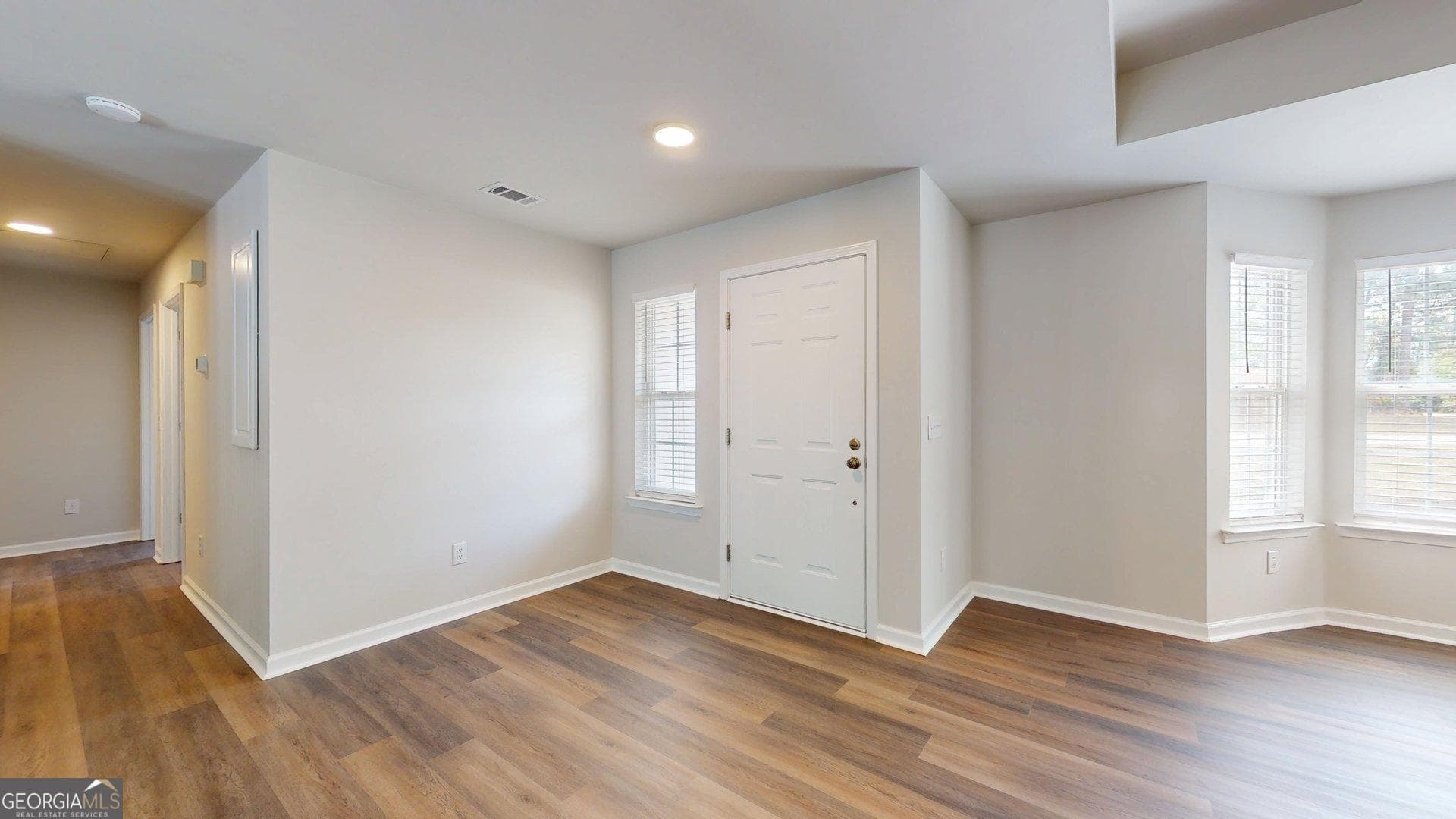 4 bedroom, 3 bathroom, 2,156 sq ft single family residence for sale at 704 Hillwood Drive, Statesboro, GA 30458 — photo 8