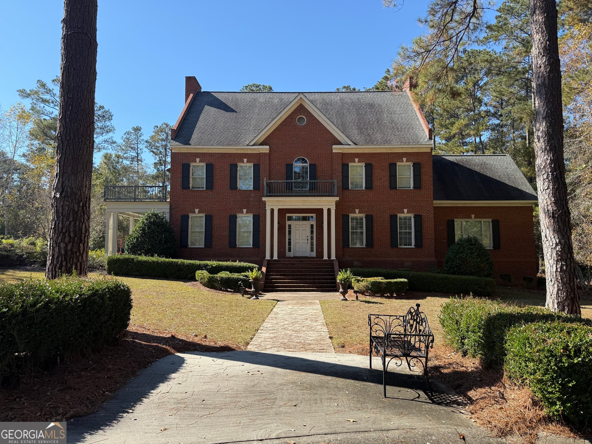 4 bedroom, 4 bathroom, 5,635 sq ft single family residence for sale at 113 Parks Ridge Road, Dublin, GA 31021 — photo 6