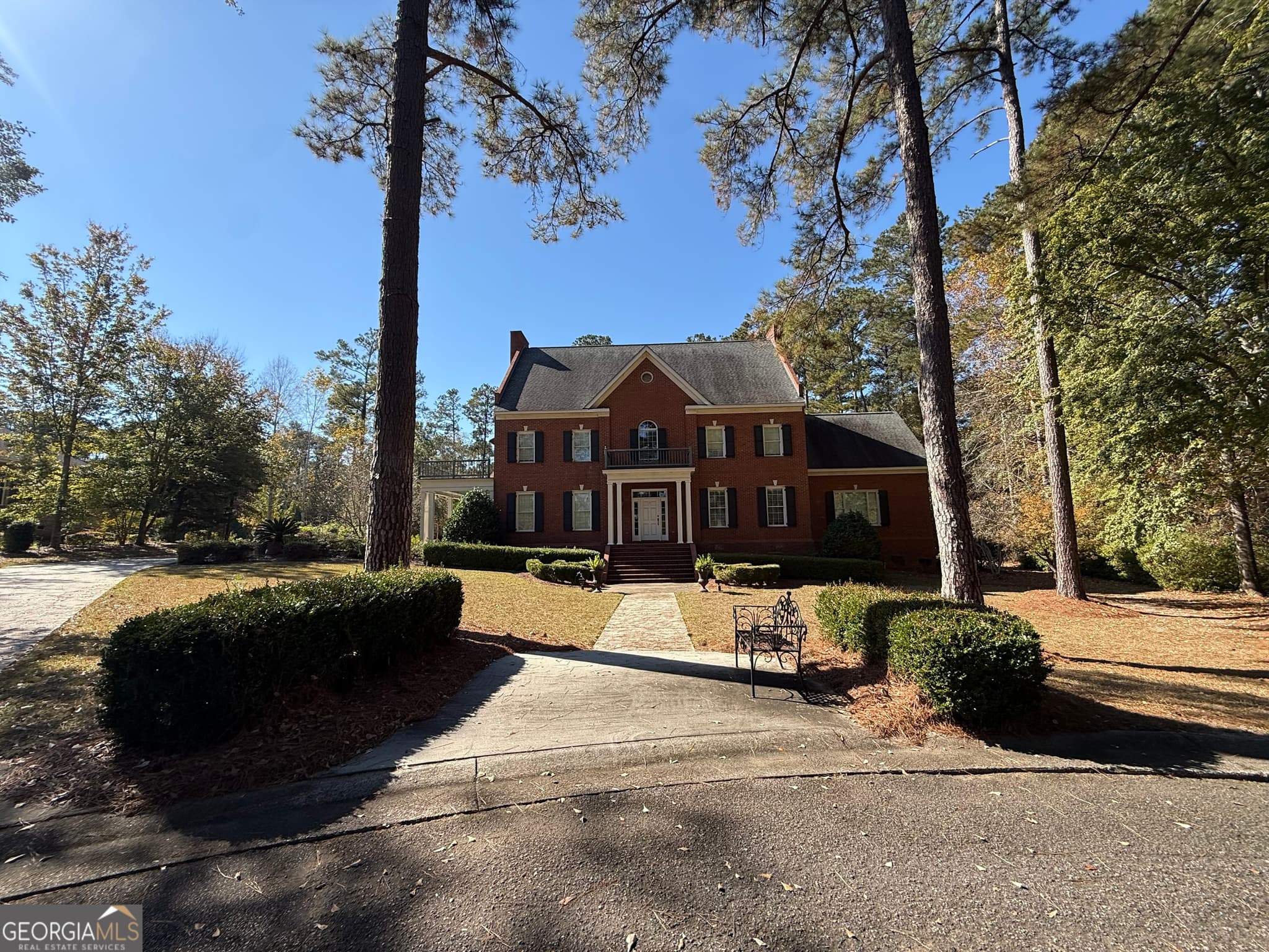 4 bedroom, 4 bathroom, 5,635 sq ft single family residence for sale at 113 Parks Ridge Road, Dublin, GA 31021 — photo 7