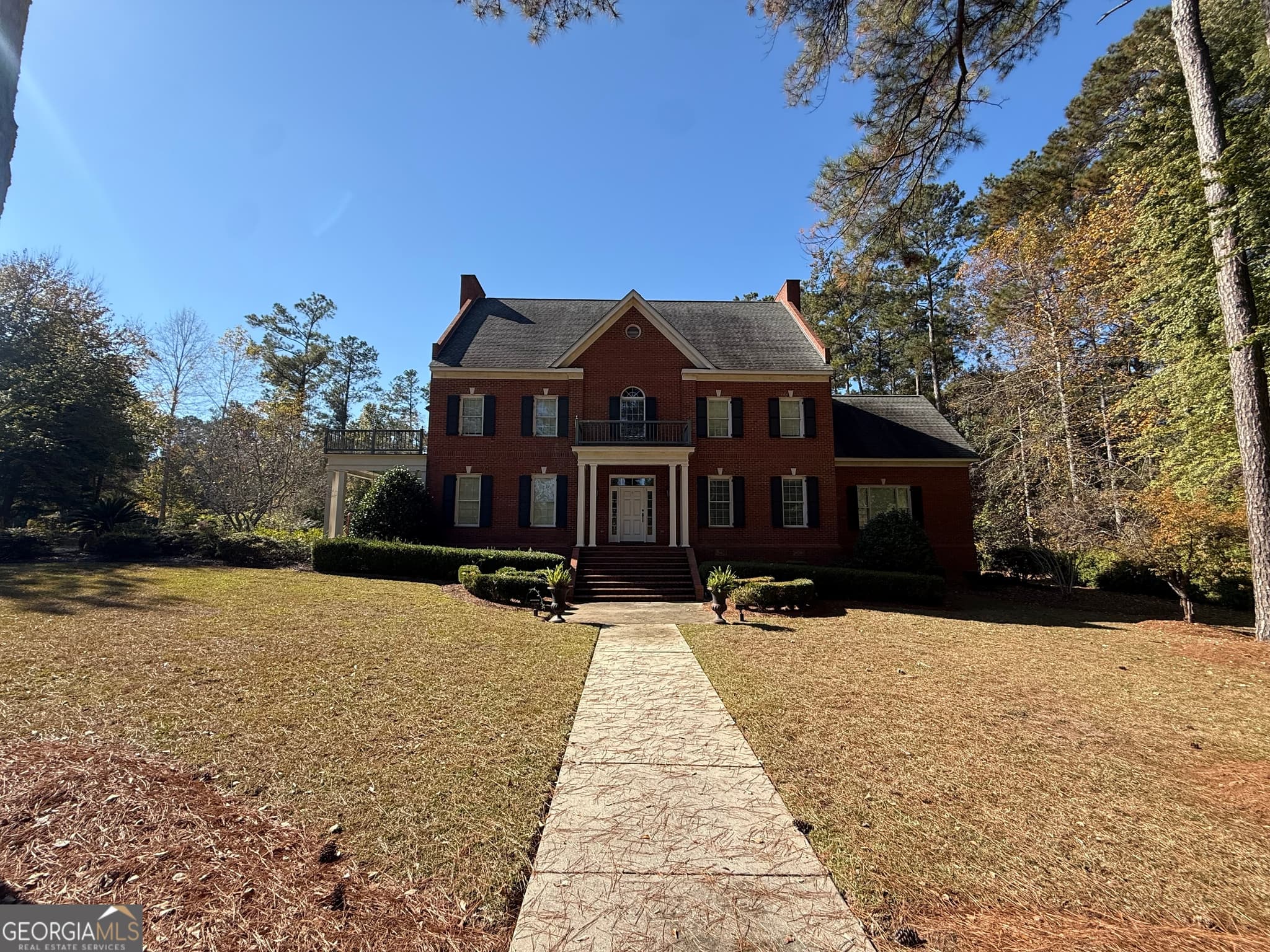 4 bedroom, 4 bathroom, 5,635 sq ft single family residence for sale at 113 Parks Ridge Road, Dublin, GA 31021 — photo 5
