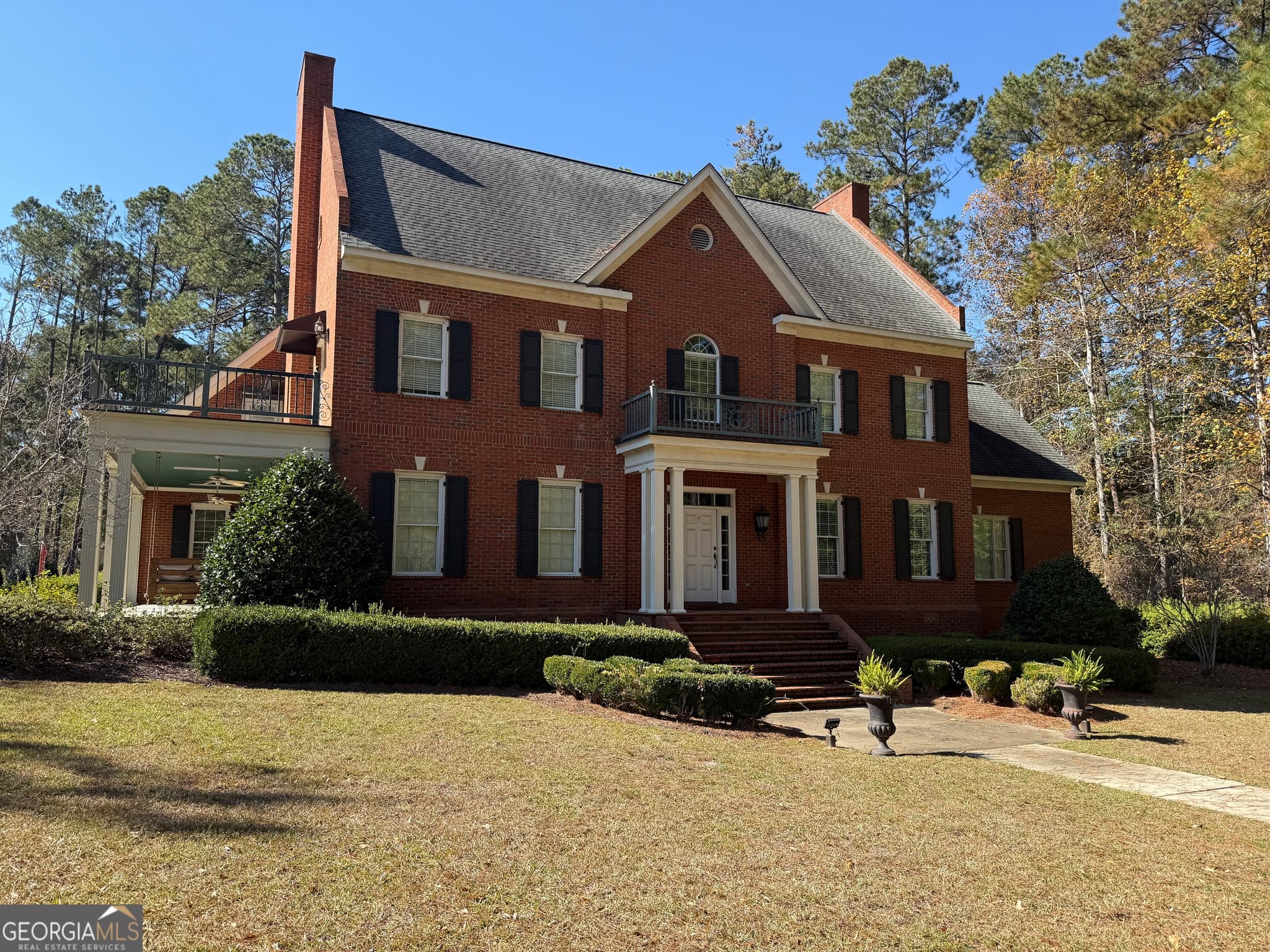 4 bedroom, 4 bathroom, 5,635 sq ft single family residence for sale at 113 Parks Ridge Road, Dublin, GA 31021 — photo 9