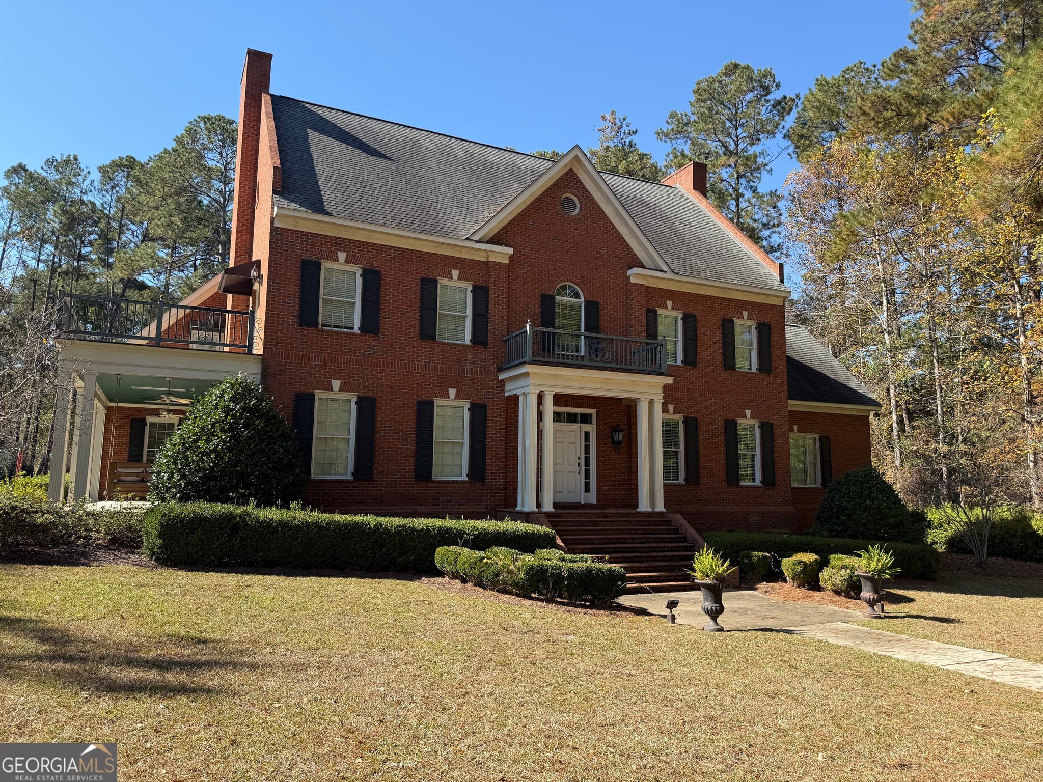 4 bedroom, 4 bathroom, 5,635 sq ft single family residence for sale at 113 Parks Ridge Road, Dublin, GA 31021 — photo 10