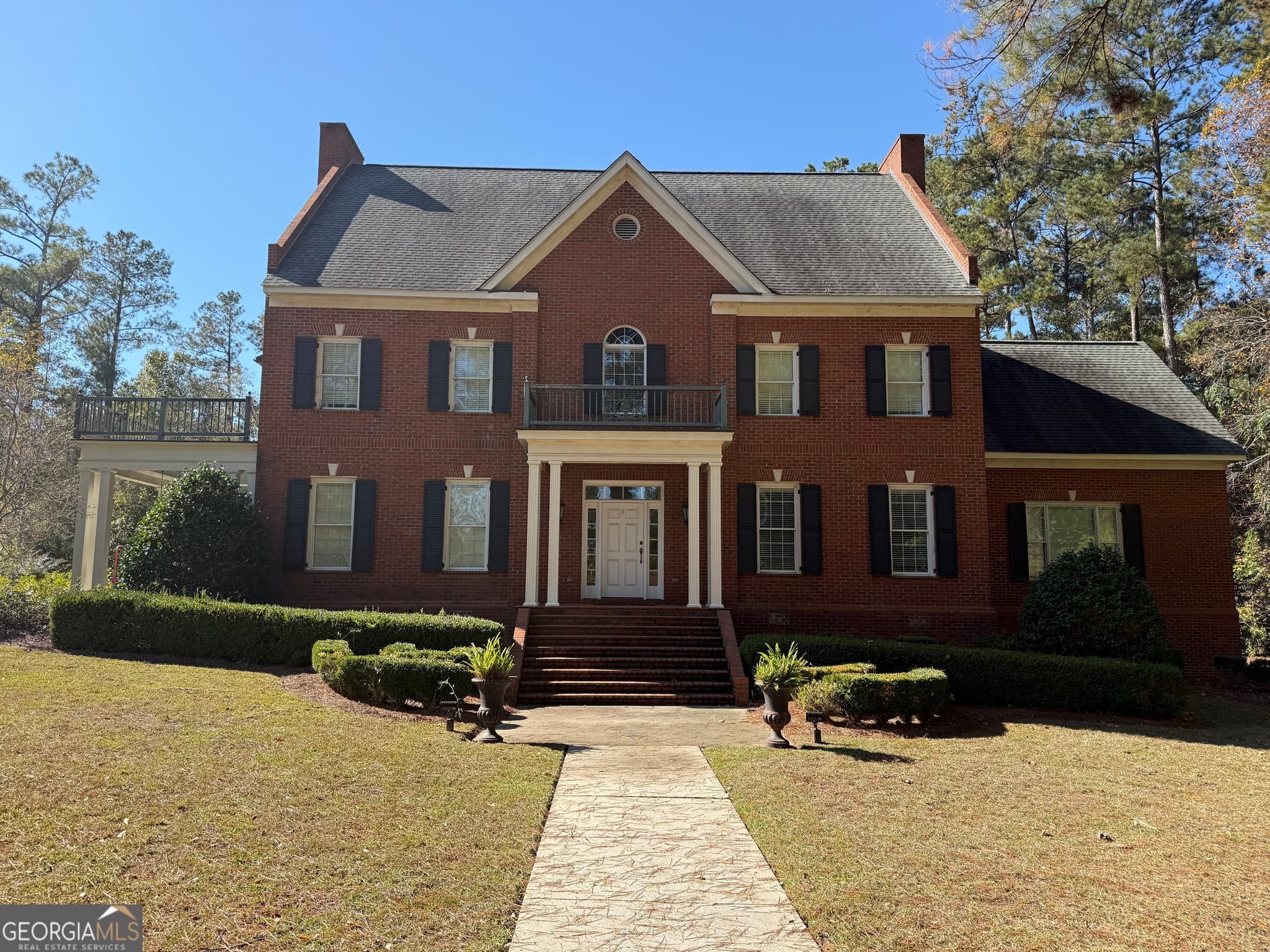 4 bedroom, 4 bathroom, 5,635 sq ft single family residence for sale at 113 Parks Ridge Road, Dublin, GA 31021 — photo 4