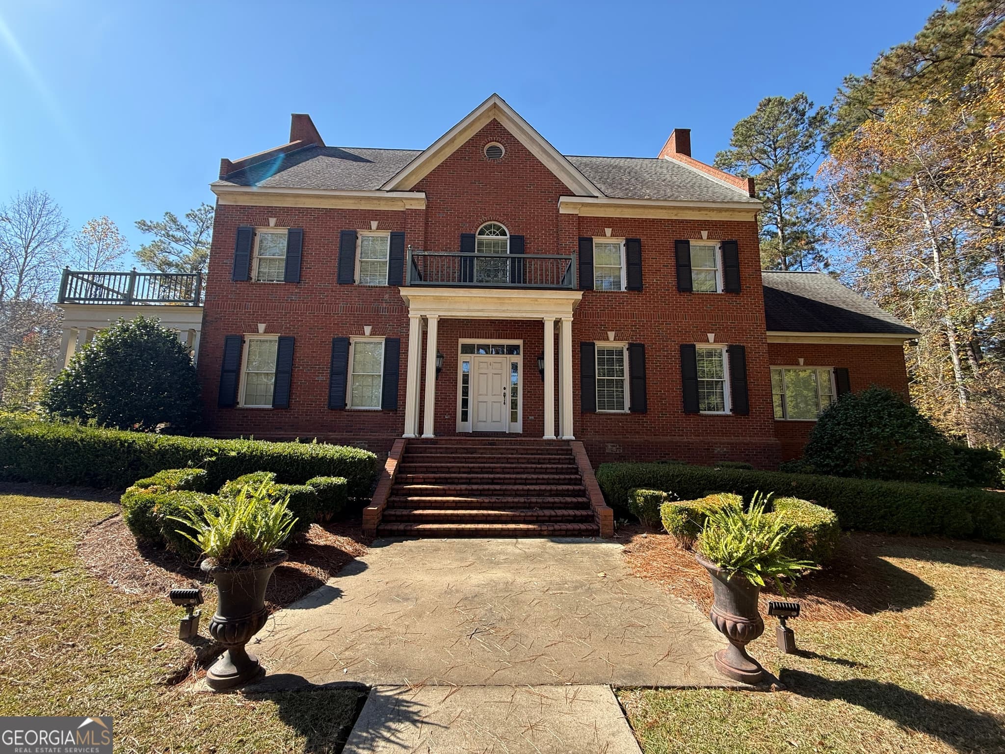 4 bedroom, 4 bathroom, 5,635 sq ft single family residence for sale at 113 Parks Ridge Road, Dublin, GA 31021 — photo 8