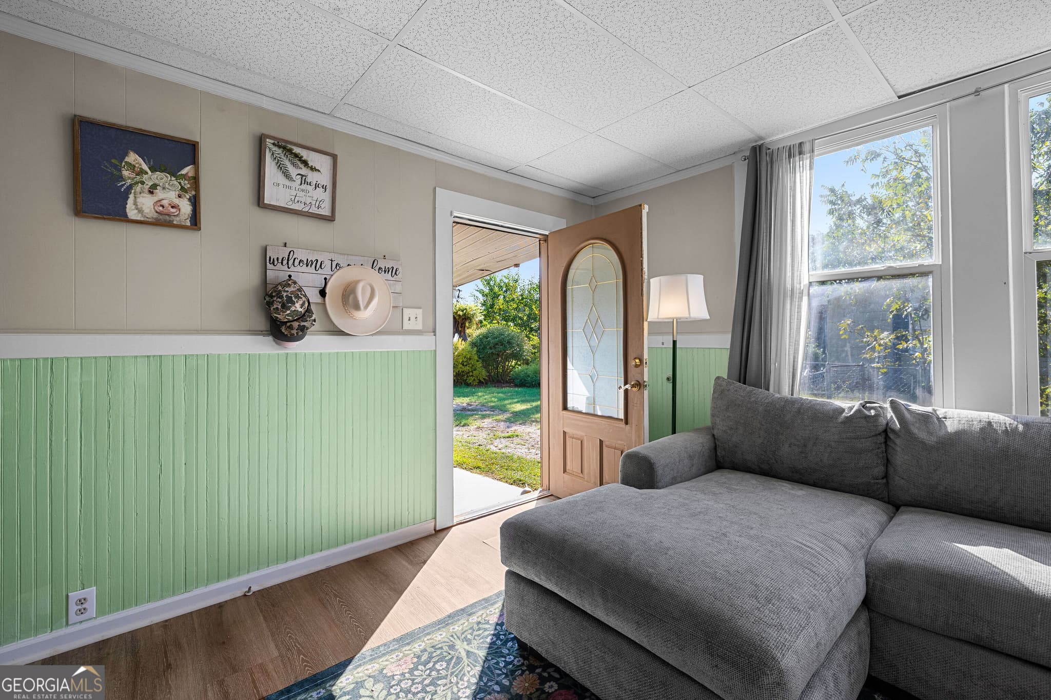2 bedroom, 1 bathroom, 1,000 sq ft single family residence for sale at 108 Maple Street, Valley, AL 36854 — photo 6