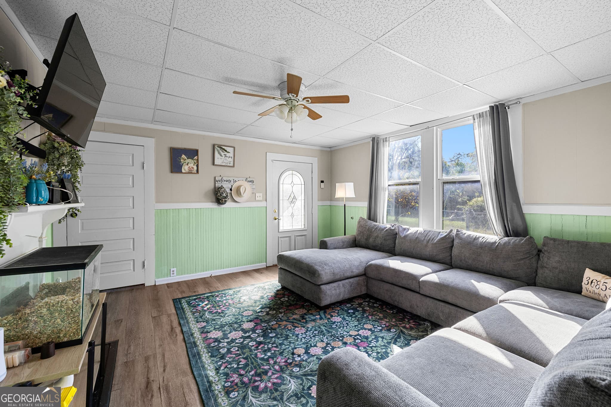 2 bedroom, 1 bathroom, 1,000 sq ft single family residence for sale at 108 Maple Street, Valley, AL 36854 — photo 7