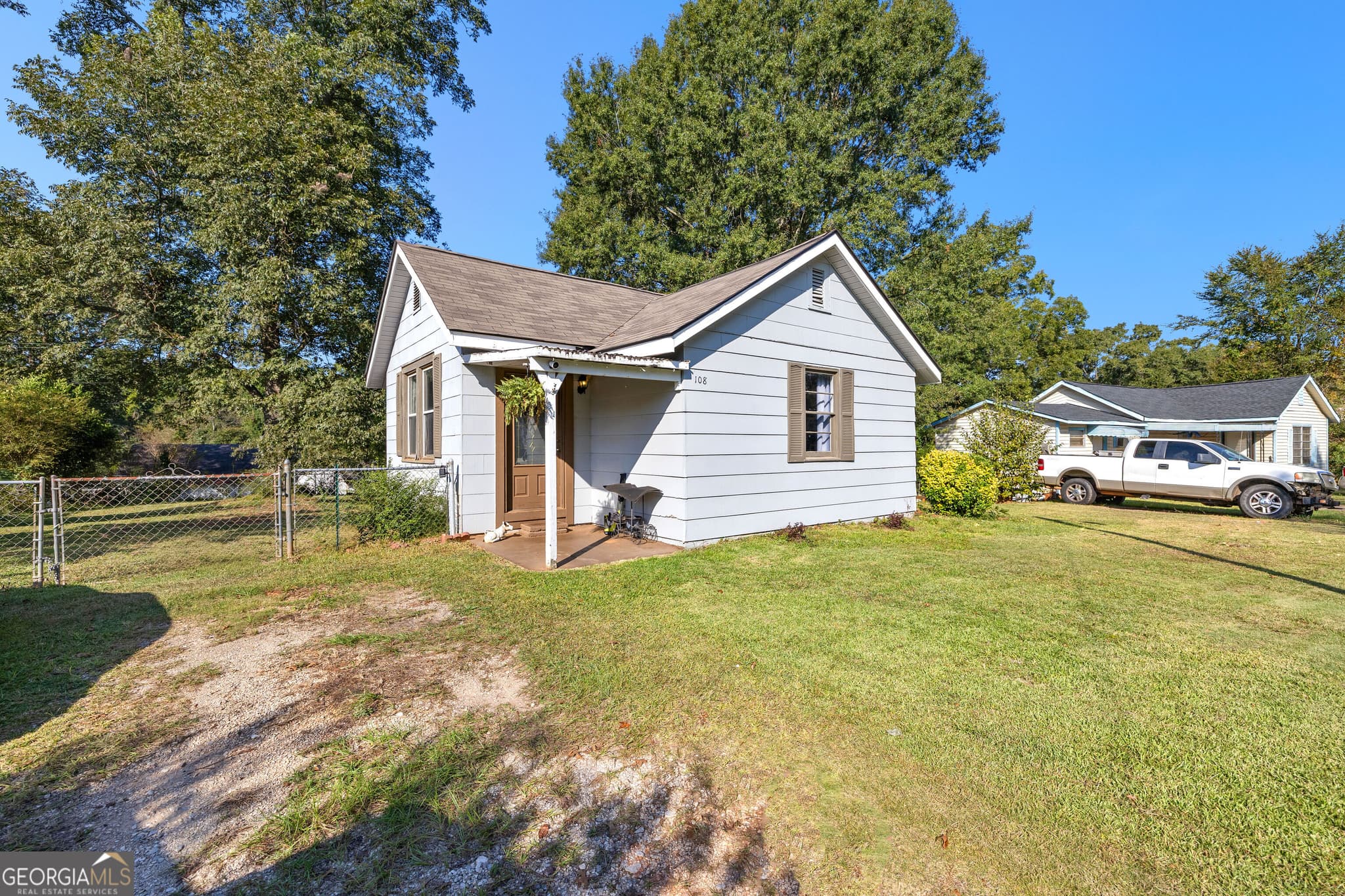 2 bedroom, 1 bathroom, 1,000 sq ft single family residence for sale at 108 Maple Street, Valley, AL 36854 — photo 4
