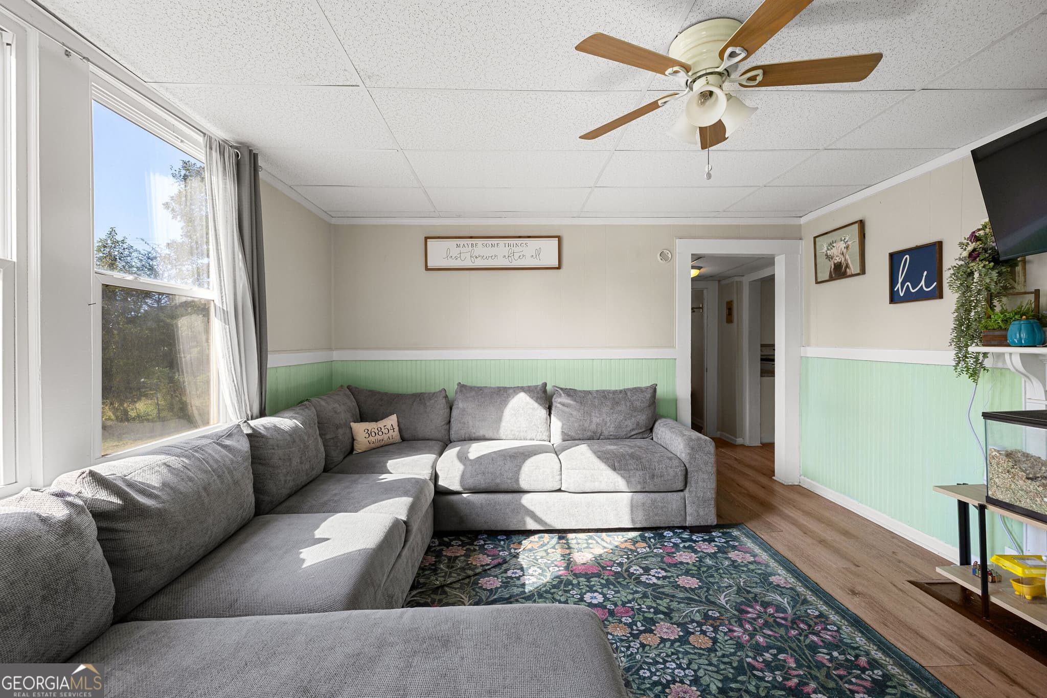 2 bedroom, 1 bathroom, 1,000 sq ft single family residence for sale at 108 Maple Street, Valley, AL 36854 — photo 8
