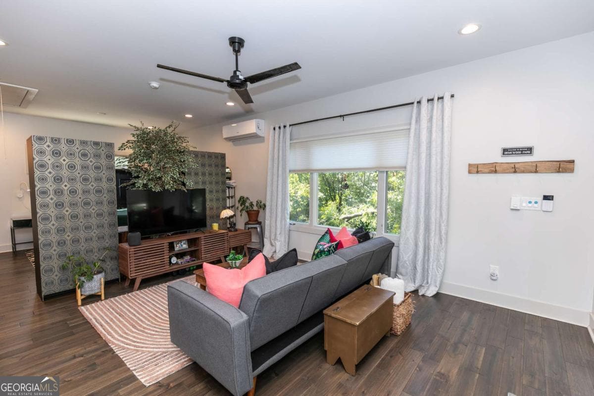 1 bedroom, 1 bathroom, 650 sq ft apartment for rent at 1084 Sanders Avenue B, Atlanta, GA 30316 for $2,650 a month — photo 7