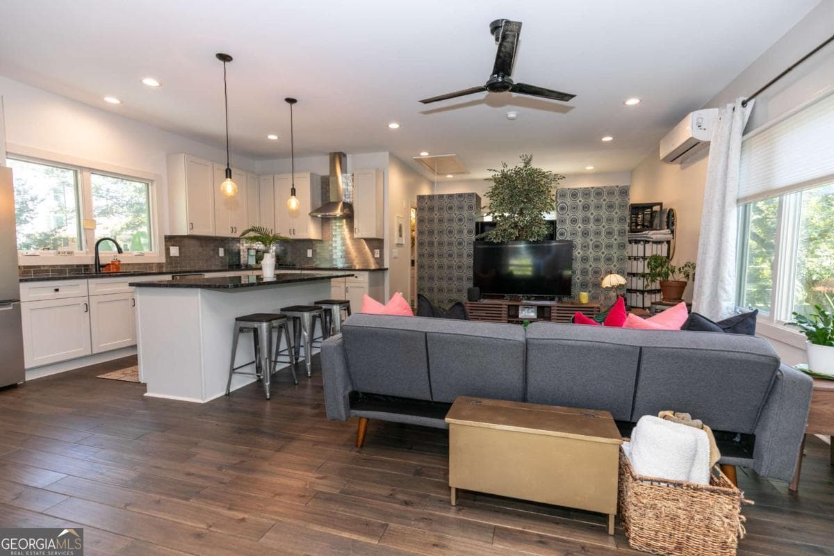1 bedroom, 1 bathroom, 650 sq ft apartment for rent at 1084 Sanders Avenue B, Atlanta, GA 30316 for $2,650 a month — photo 5