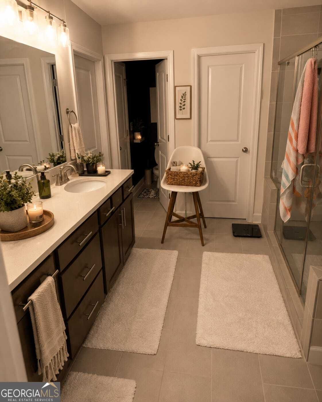 5 bedroom, 4.5 bathroom, 3,212 sq ft single family residence for rent at 74 Fairway Drive, Acworth, GA 30101 for $4,950 a month — photo 10
