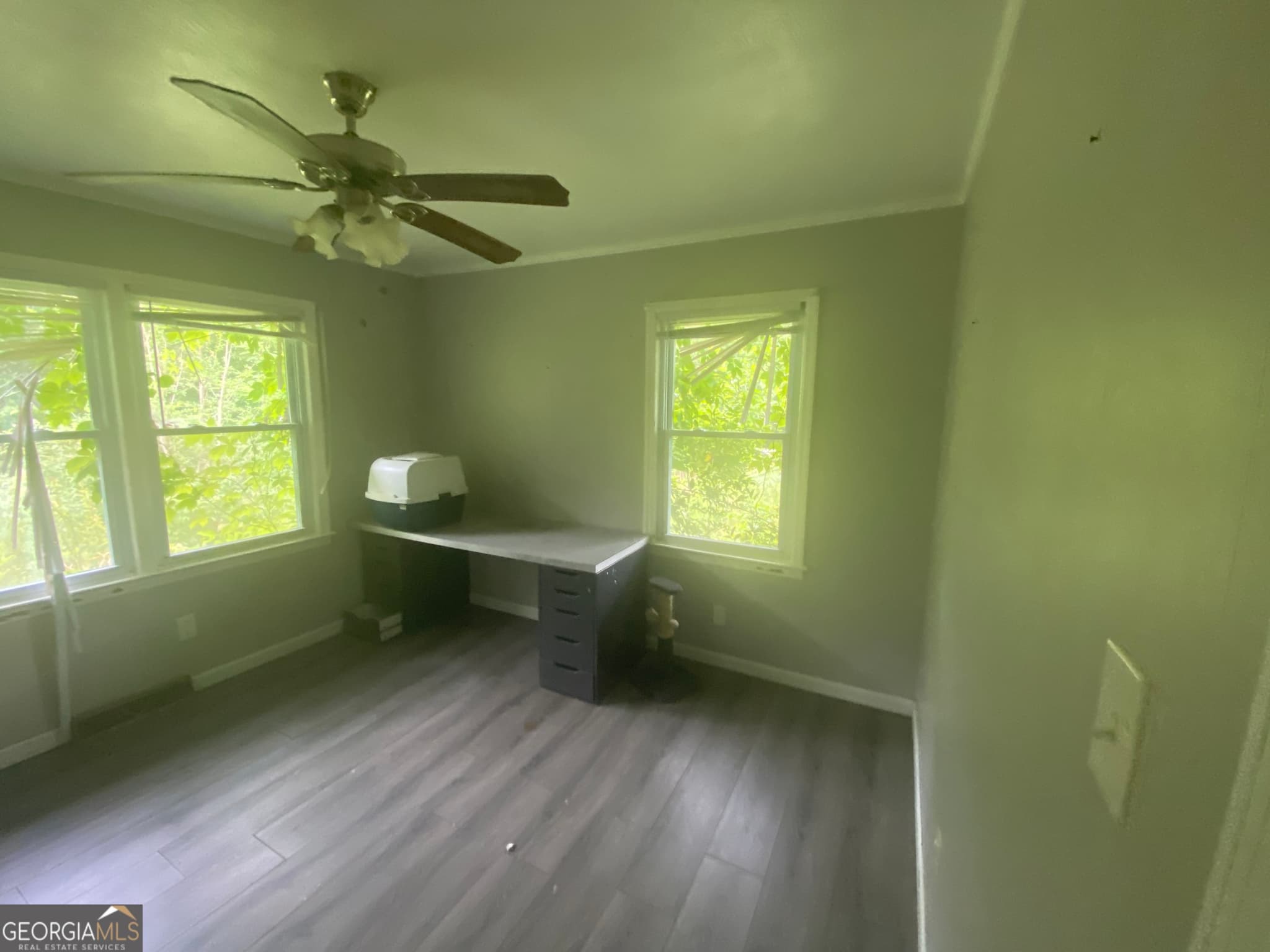 3 bedroom, 3 bathroom, 1,352 sq ft single family residence for sale at 15923 Highway 36, Covington, GA 30014 — photo 9