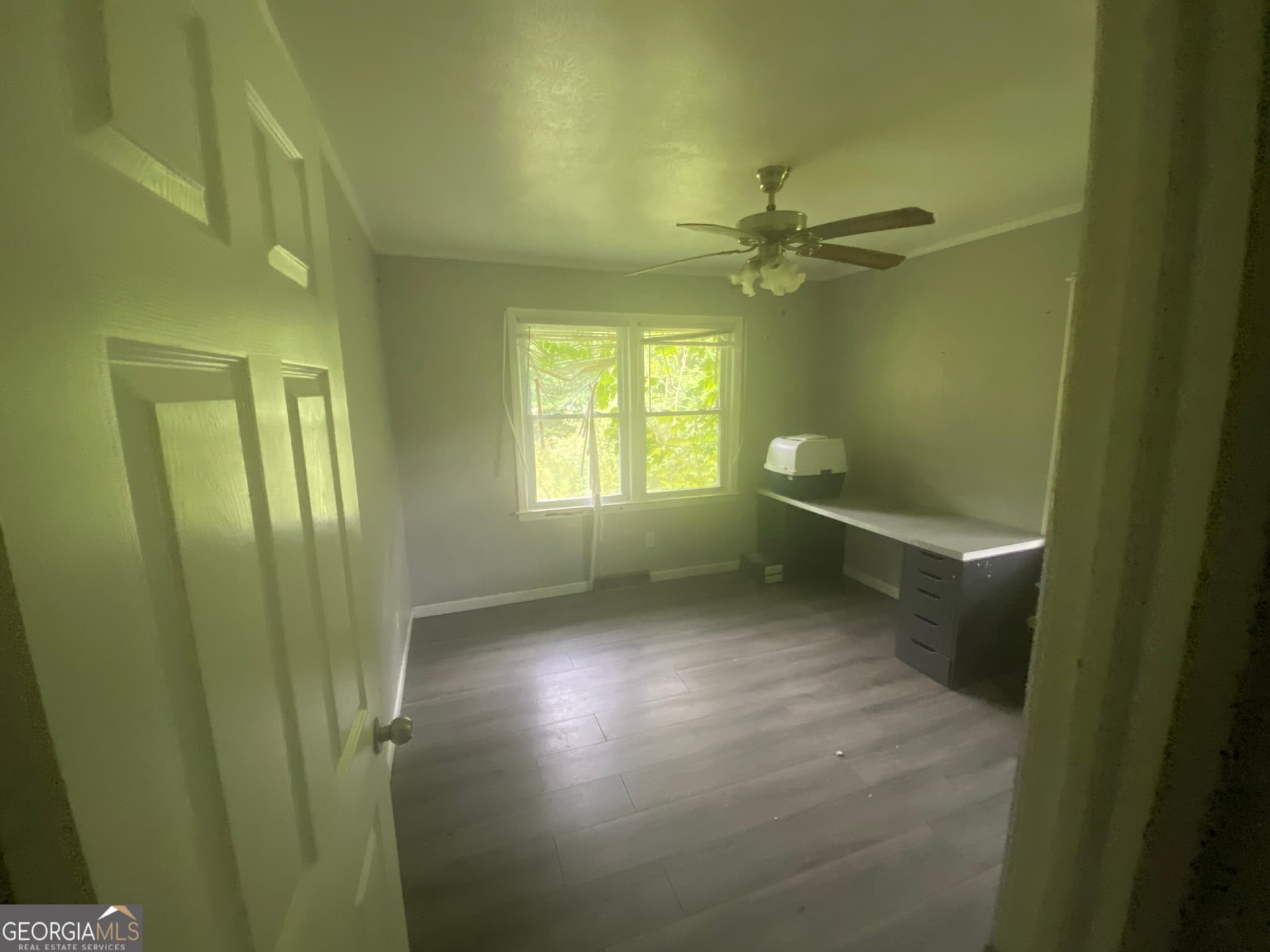 3 bedroom, 3 bathroom, 1,352 sq ft single family residence for sale at 15923 Highway 36, Covington, GA 30014 — photo 8