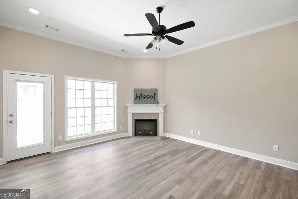 4 bedroom, 2 bathroom, 1,743 sq ft single family residence for sale at 904 Nora Eloise, Bonaire, GA 31005 — photo 6