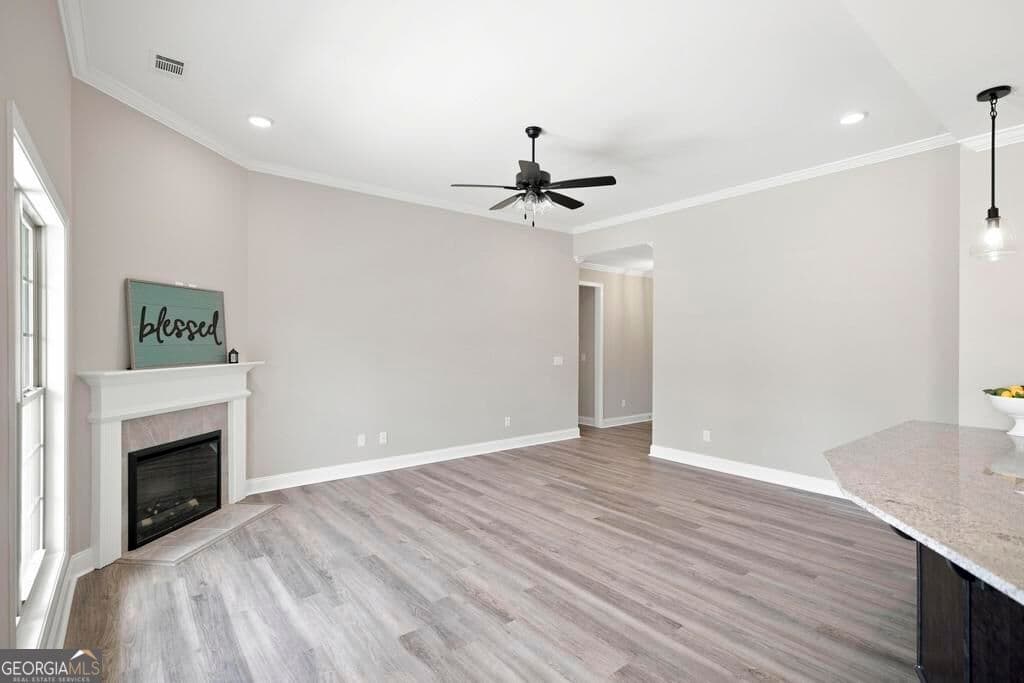 4 bedroom, 2 bathroom, 1,743 sq ft single family residence for sale at 904 Nora Eloise, Bonaire, GA 31005 — photo 7
