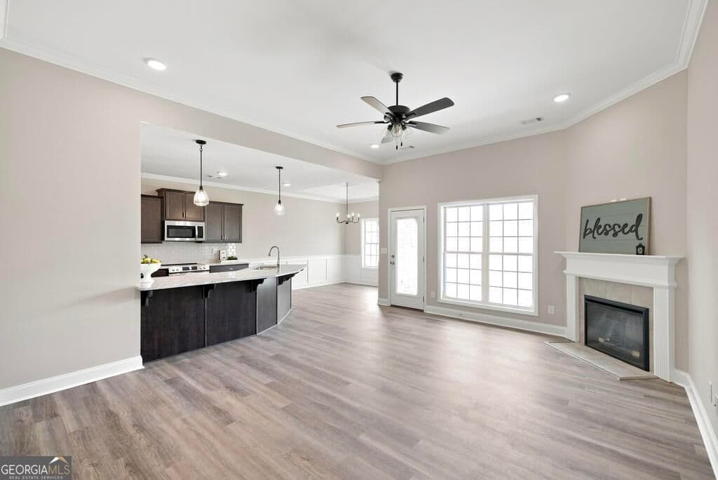 4 bedroom, 2 bathroom, 1,743 sq ft single family residence for sale at 904 Nora Eloise, Bonaire, GA 31005 — photo 5