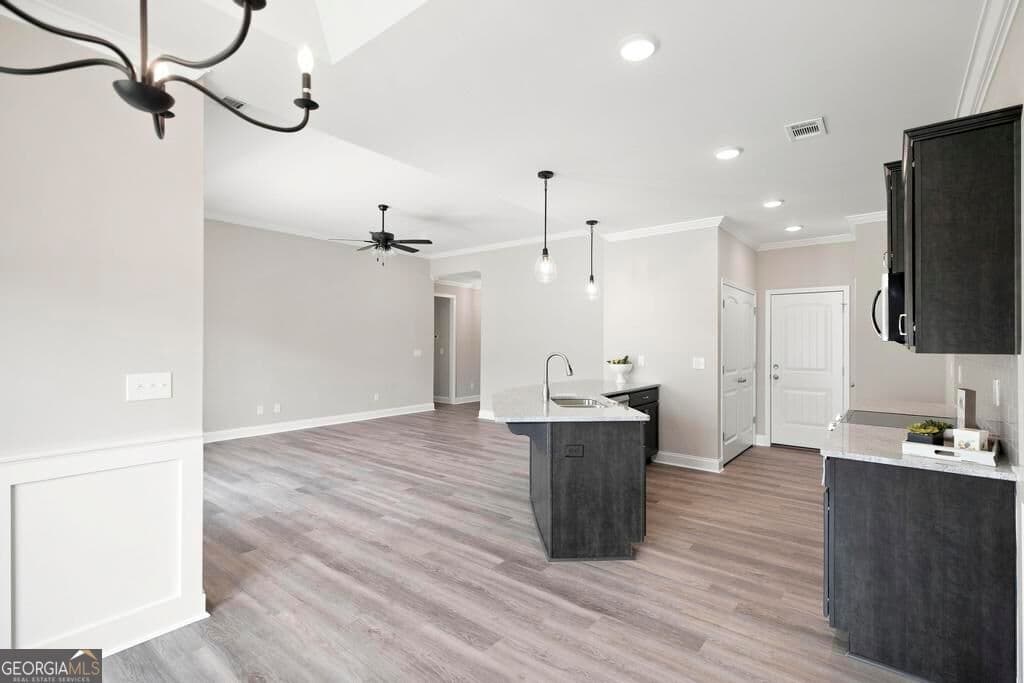 4 bedroom, 2 bathroom, 1,743 sq ft single family residence for sale at 904 Nora Eloise, Bonaire, GA 31005 — photo 9