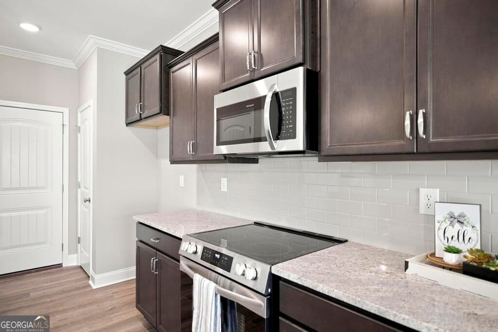4 bedroom, 2 bathroom, 1,743 sq ft single family residence for sale at 904 Nora Eloise, Bonaire, GA 31005 — photo 10