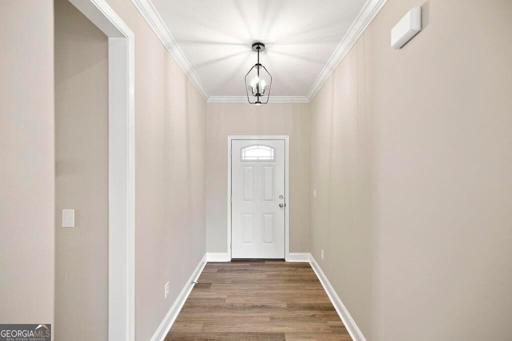 4 bedroom, 2 bathroom, 1,743 sq ft single family residence for sale at 904 Nora Eloise, Bonaire, GA 31005 — photo 4