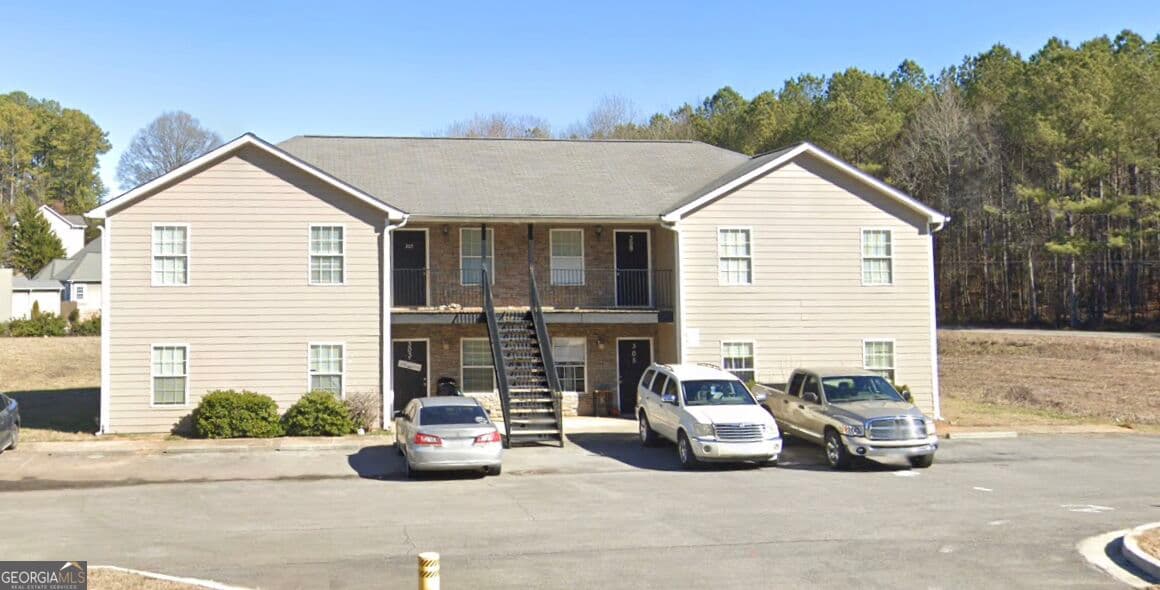 3 bedroom, 2 bathroom apartment for rent at 307 Wax Road, Silver Creek, GA 30173 for $1,100 a month