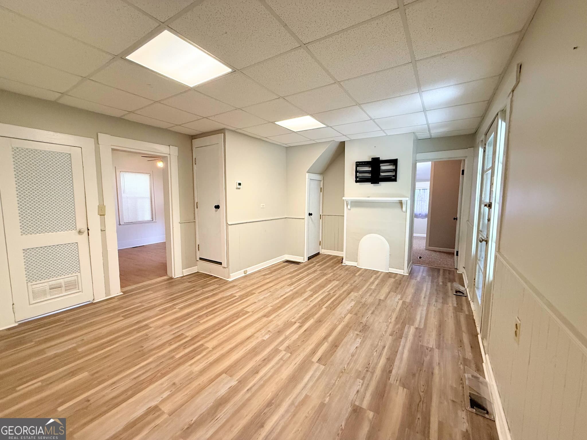 2 bedroom, 1 bathroom, 990 sq ft single family residence for sale at 450 Bowdon Street, Tallapoosa, GA 30176 — photo 5