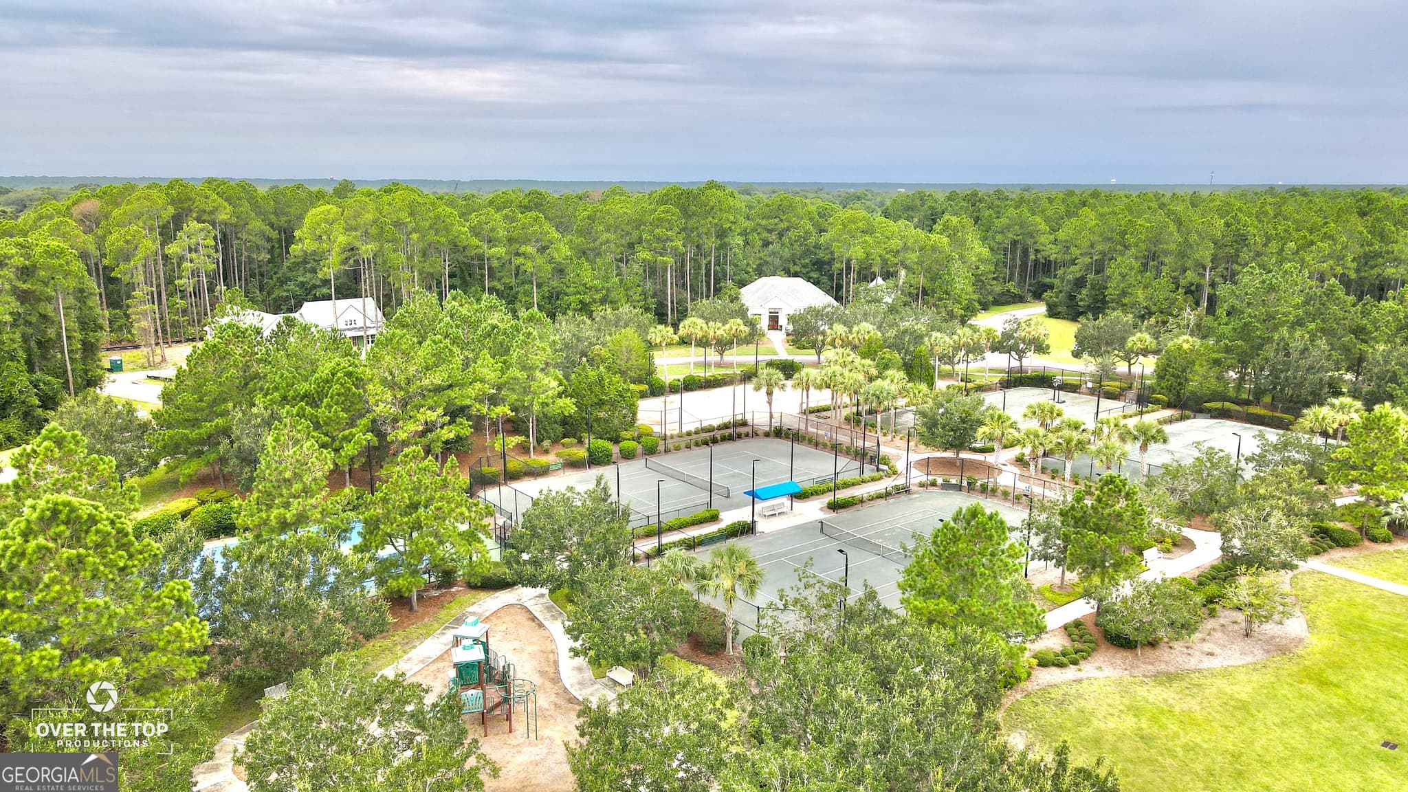 residential lot for sale at V/L 593 Tattnal Lane, St. Marys, GA 31558 — photo 8