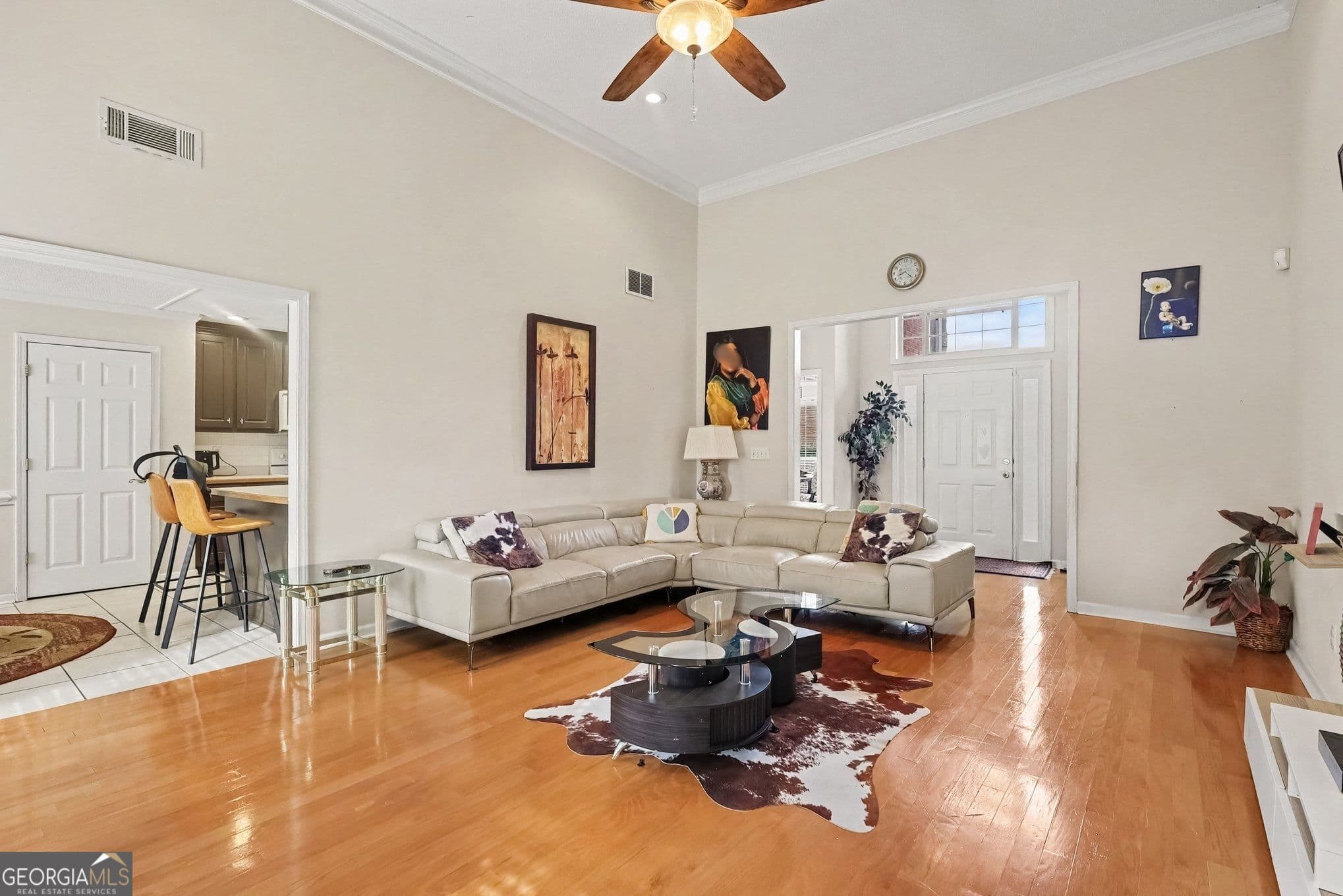 4 bedroom, 3 bathroom, 2,472 sq ft single family residence for sale at 300 Glynnshire Court, Covington, GA 30016 — photo 2