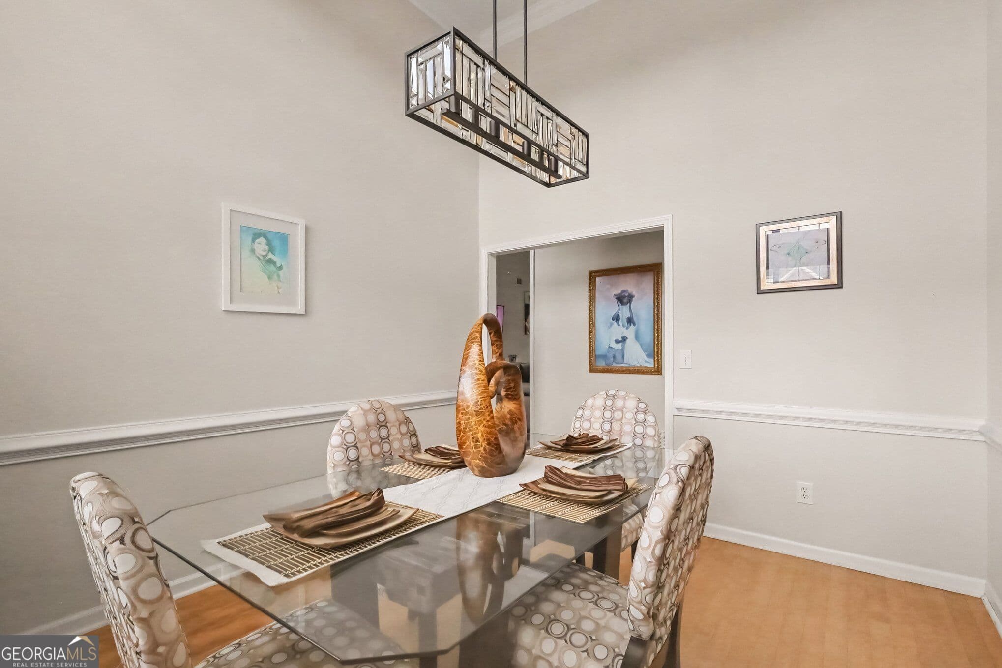 4 bedroom, 3 bathroom, 2,472 sq ft single family residence for sale at 300 Glynnshire Court, Covington, GA 30016 — photo 7