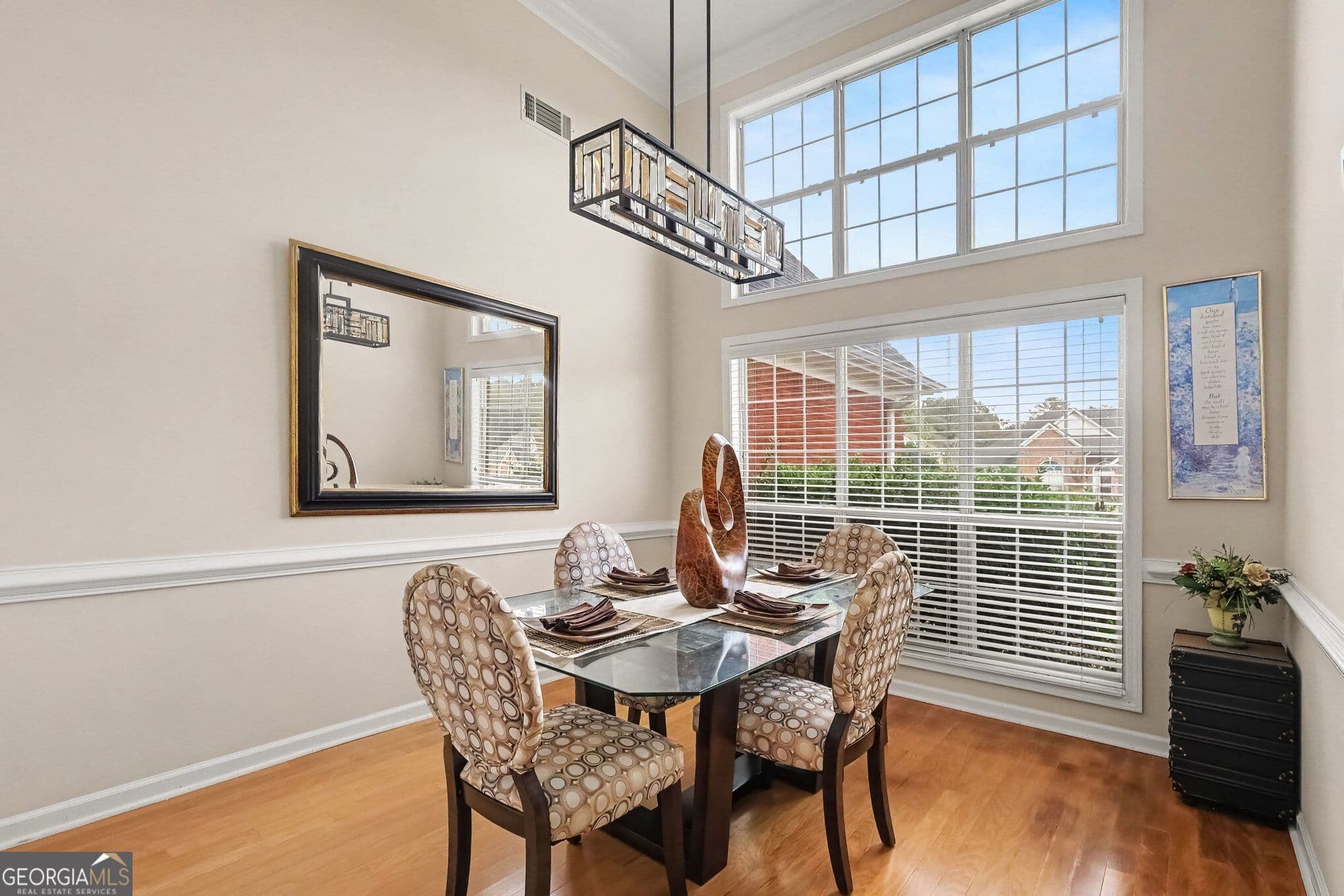 4 bedroom, 3 bathroom, 2,472 sq ft single family residence for sale at 300 Glynnshire Court, Covington, GA 30016 — photo 8