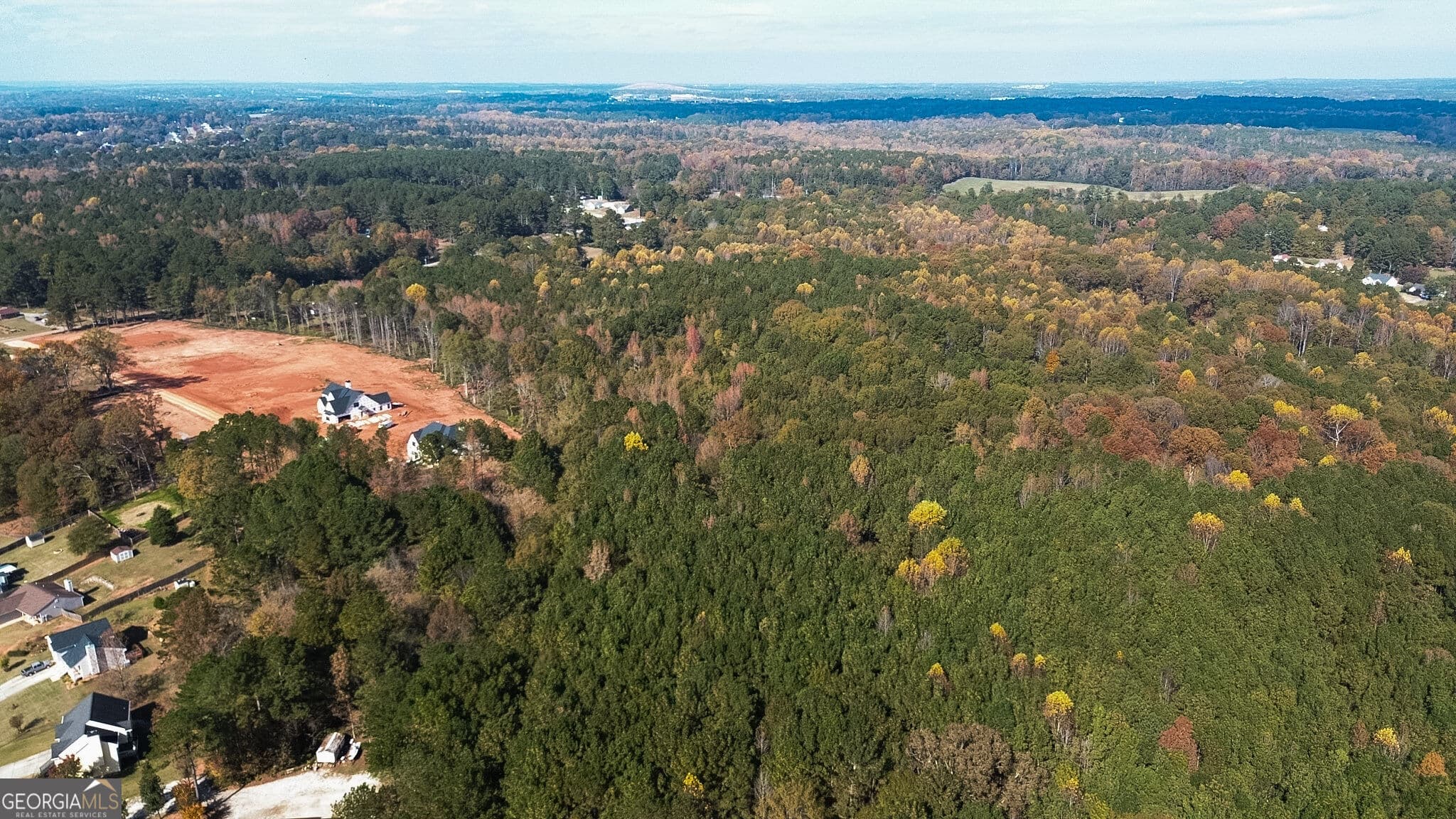 residential lot for sale at 0 Tanners Bridge Circle, Bethlehem, GA 30620 — photo 5