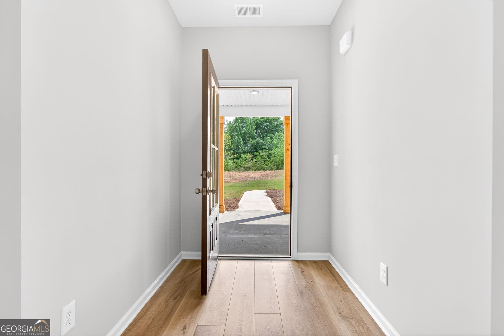 4 bedroom, 2.5 bathroom, 2,157 sq ft single family residence for sale at 103 Linda Way LOT 4, Fayetteville, GA 30215 — photo 2
