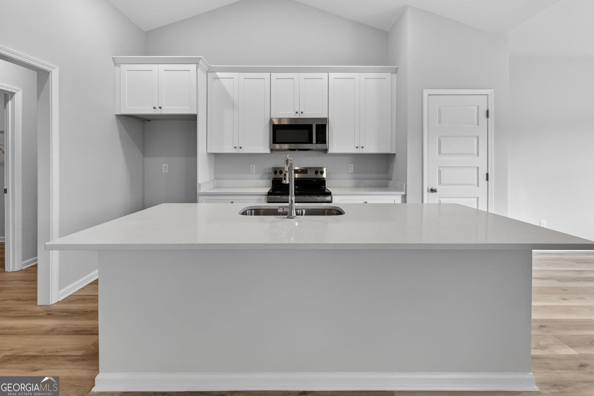 4 bedroom, 2.5 bathroom, 2,157 sq ft single family residence for sale at 103 Linda Way LOT 4, Fayetteville, GA 30215 — photo 7
