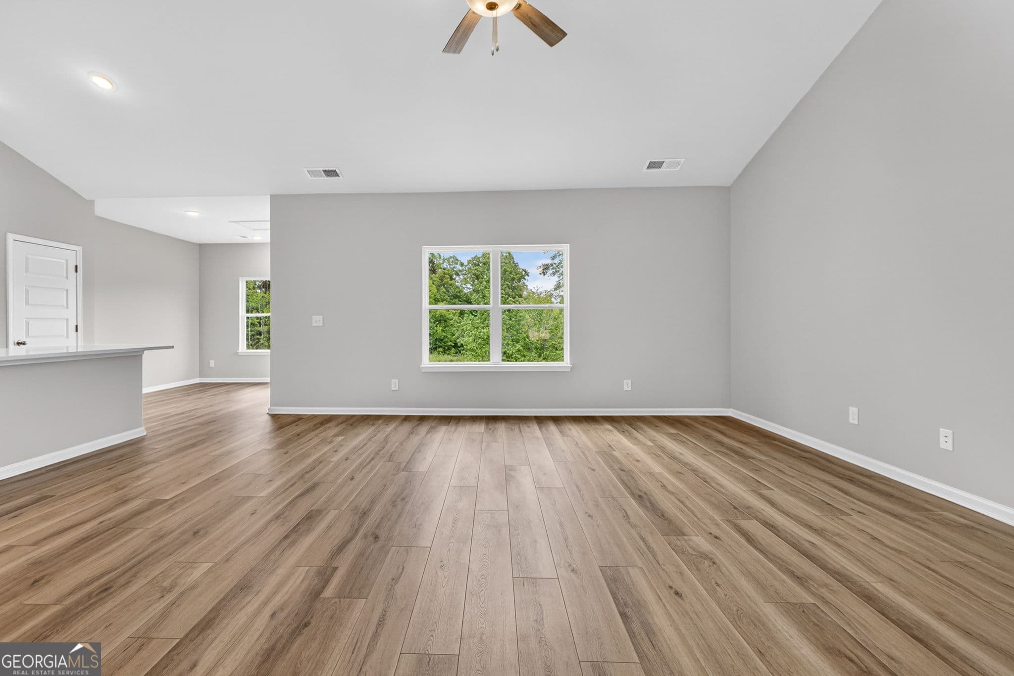 4 bedroom, 2.5 bathroom, 2,157 sq ft single family residence for sale at 103 Linda Way LOT 4, Fayetteville, GA 30215 — photo 3