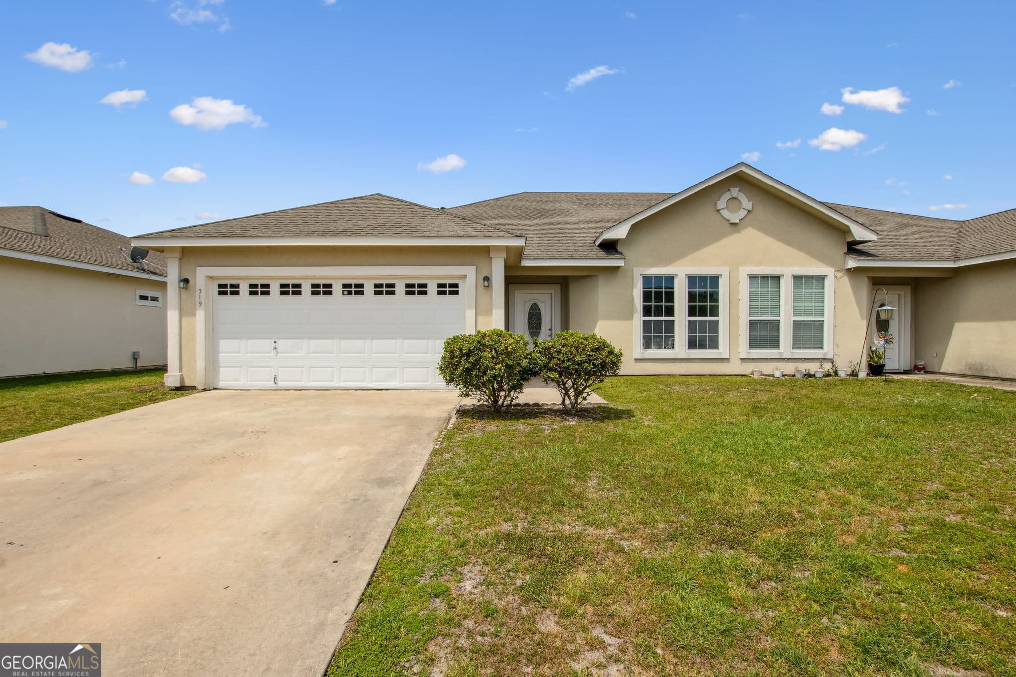 219 Royal Palms Avenue, Kingsland, GA 31548 — most recent listing photo