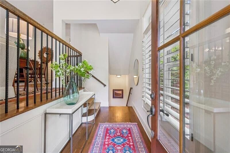 4 bedroom, 4.5 bathroom townhouse for sale at 2775 Paces Lookout Lane, Atlanta, GA 30339 — photo 3